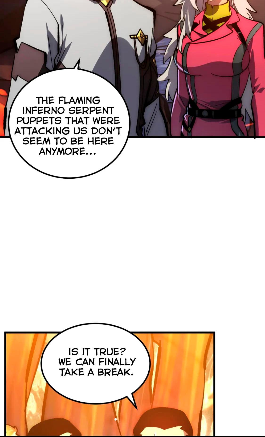 Rise From the Rubble Chap 209 - Next Chap 210