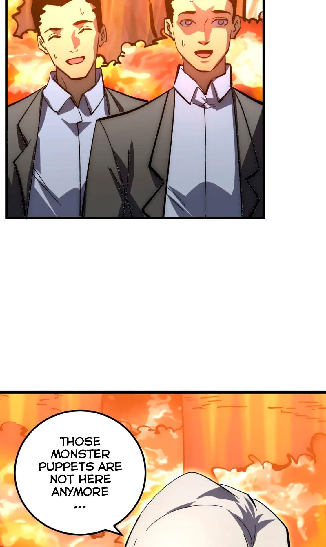 Rise From the Rubble Chap 209 - Next Chap 210