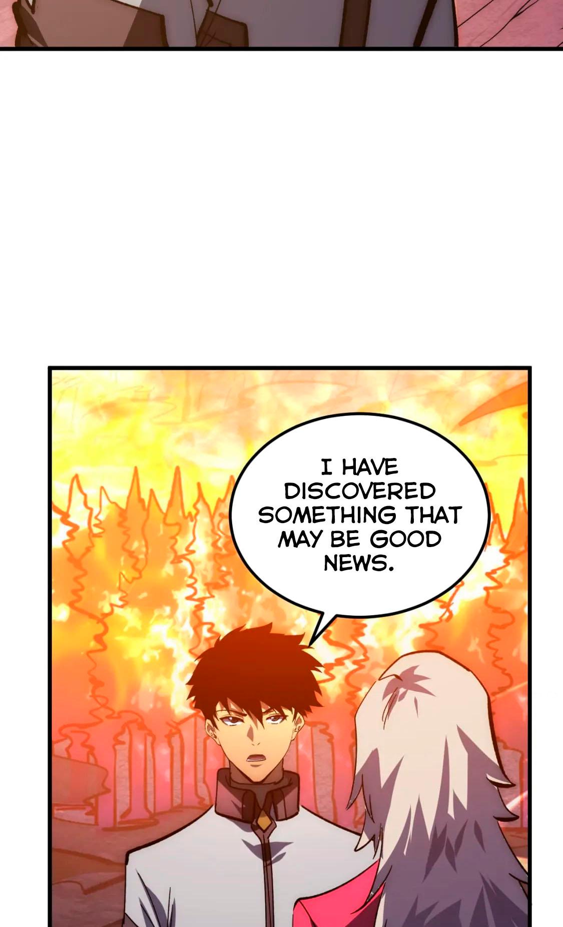 Rise From the Rubble Chap 209 - Next Chap 210