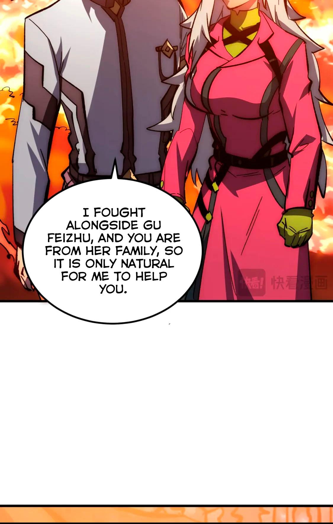 Rise From the Rubble Chap 209 - Next Chap 210