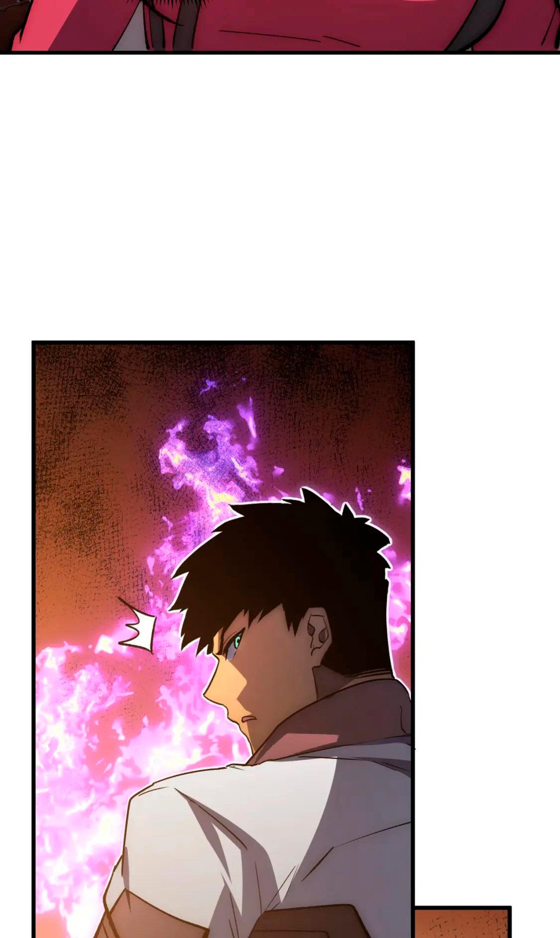 Rise From the Rubble Chap 209 - Next Chap 210