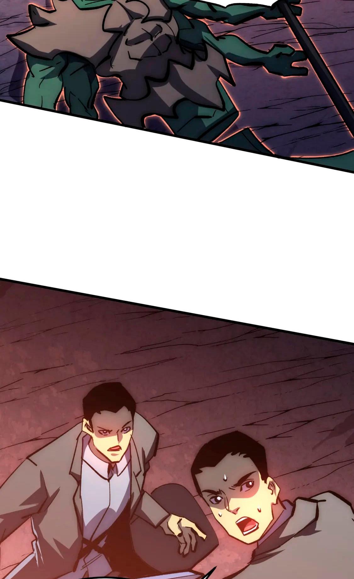 Rise From the Rubble Chap 209 - Next Chap 210