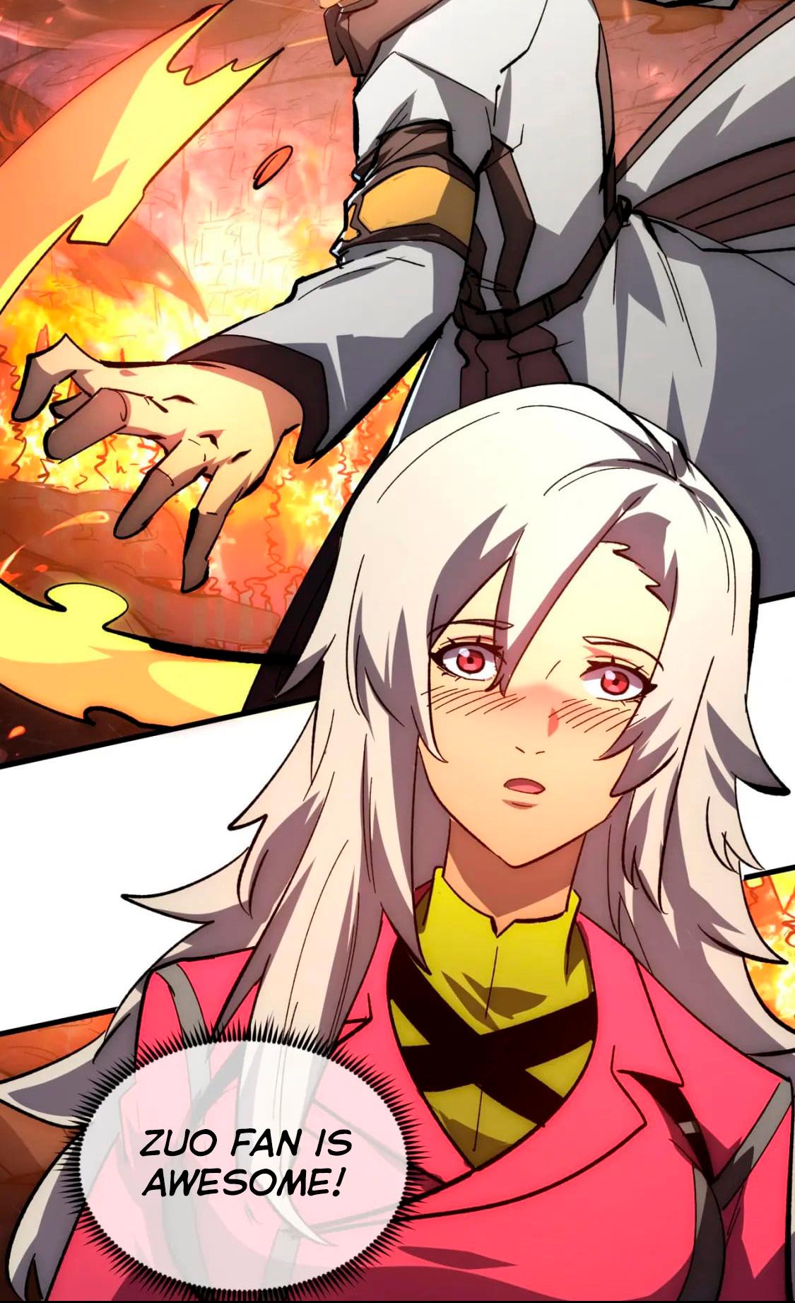 Rise From the Rubble Chap 209 - Next Chap 210