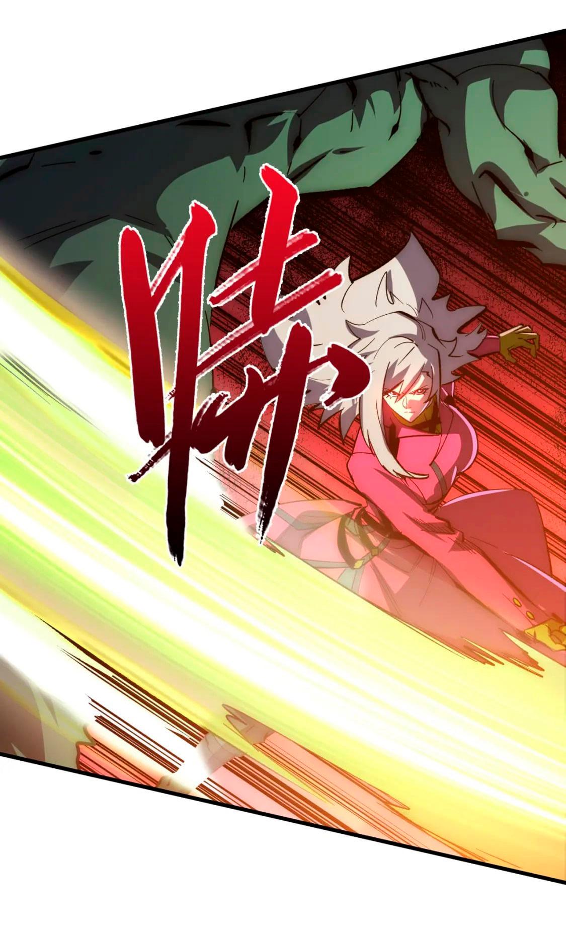Rise From the Rubble Chap 209 - Next Chap 210