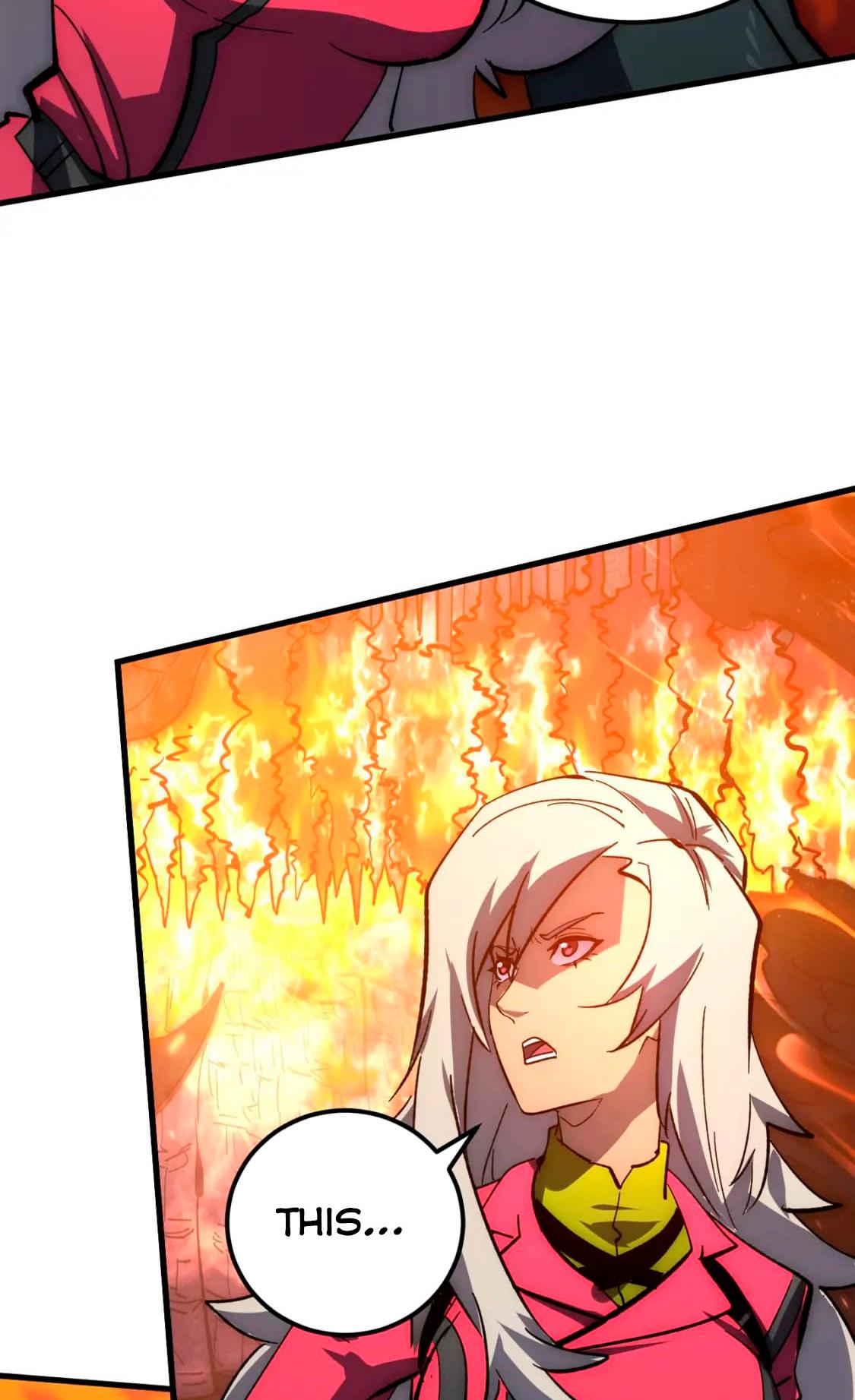 Rise From the Rubble Chap 209 - Next Chap 210