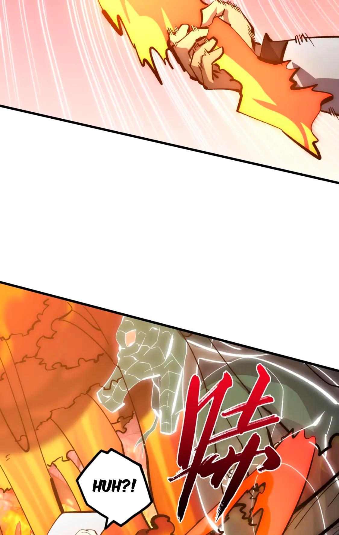 Rise From the Rubble Chap 209 - Next Chap 210