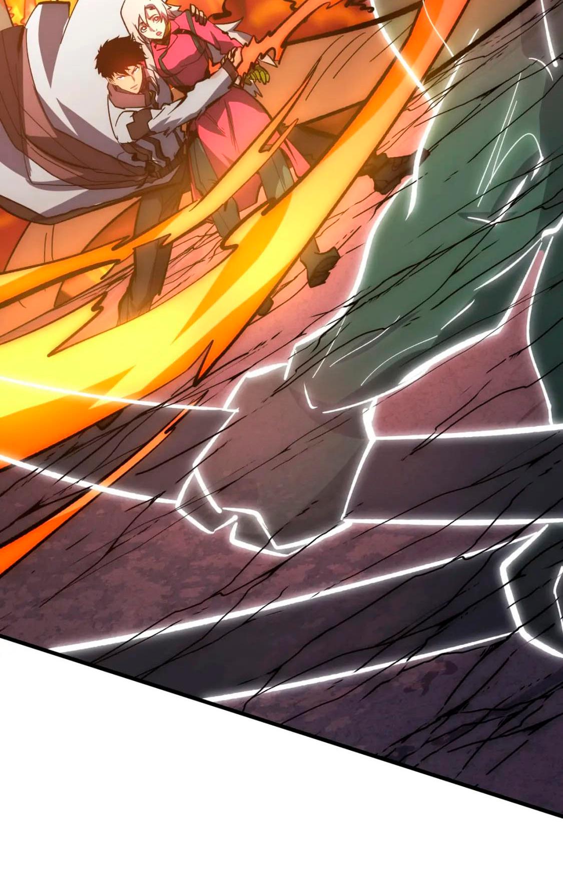 Rise From the Rubble Chap 209 - Next Chap 210