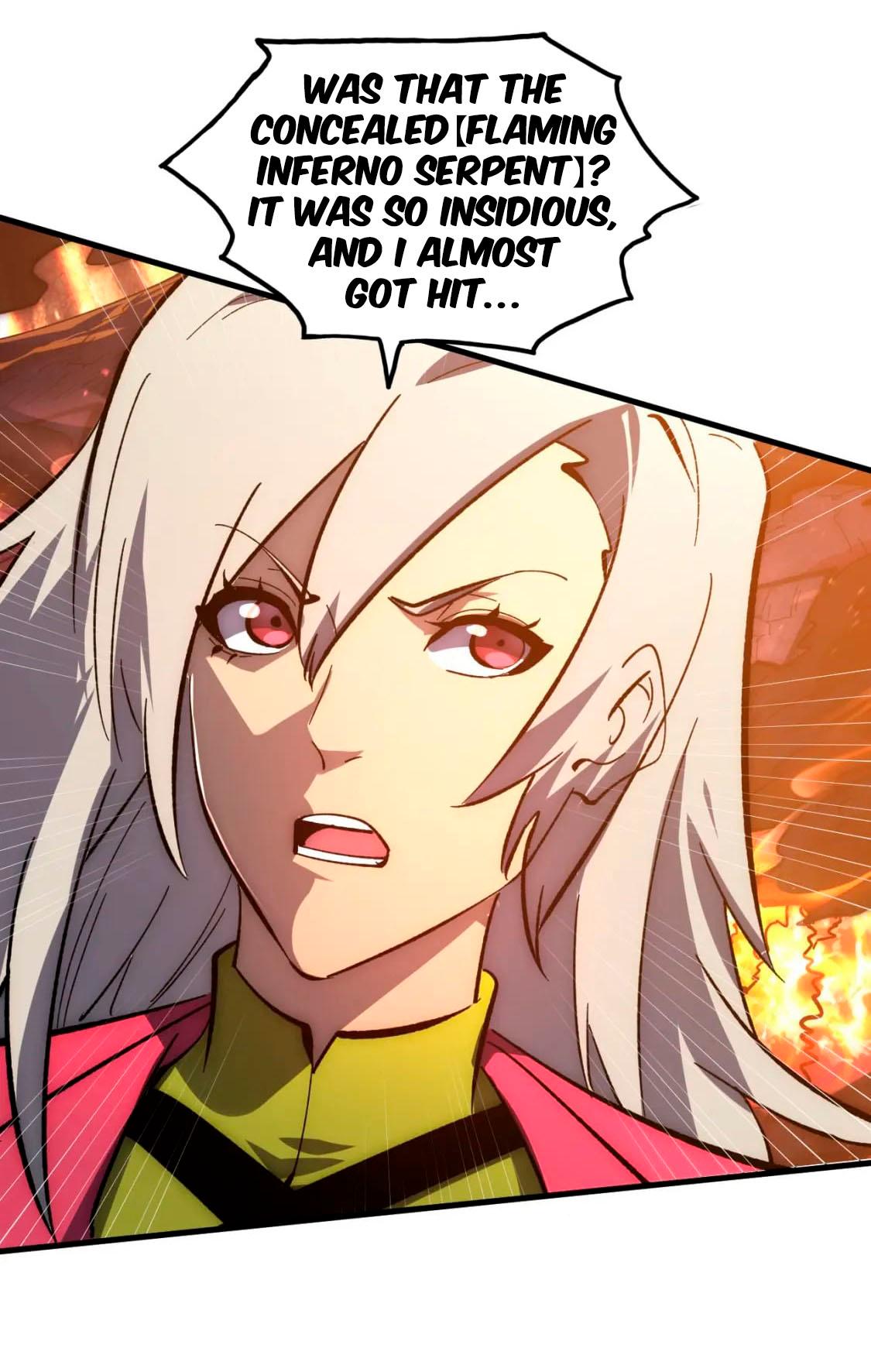 Rise From the Rubble Chap 209 - Next Chap 210