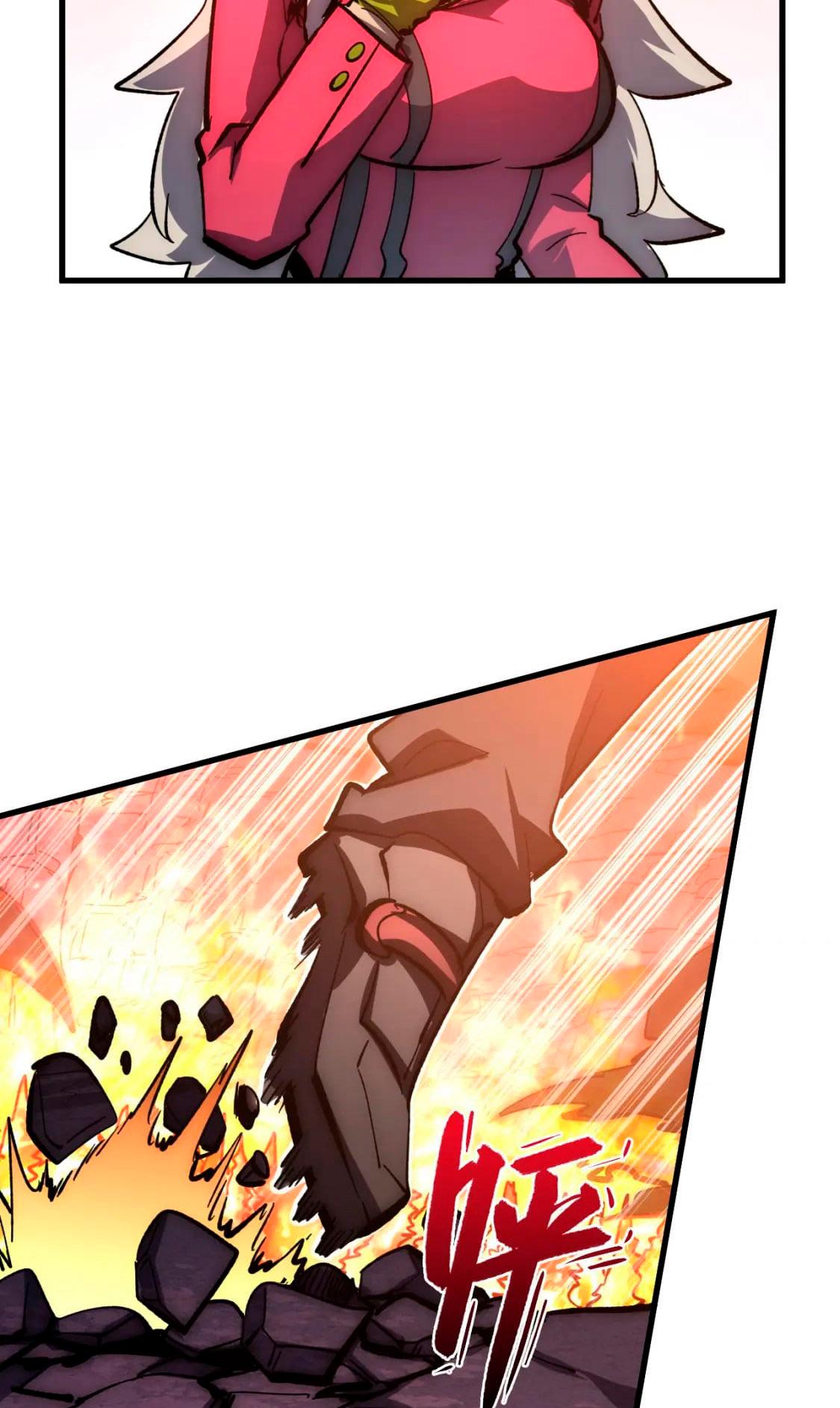 Rise From the Rubble Chap 209 - Next Chap 210
