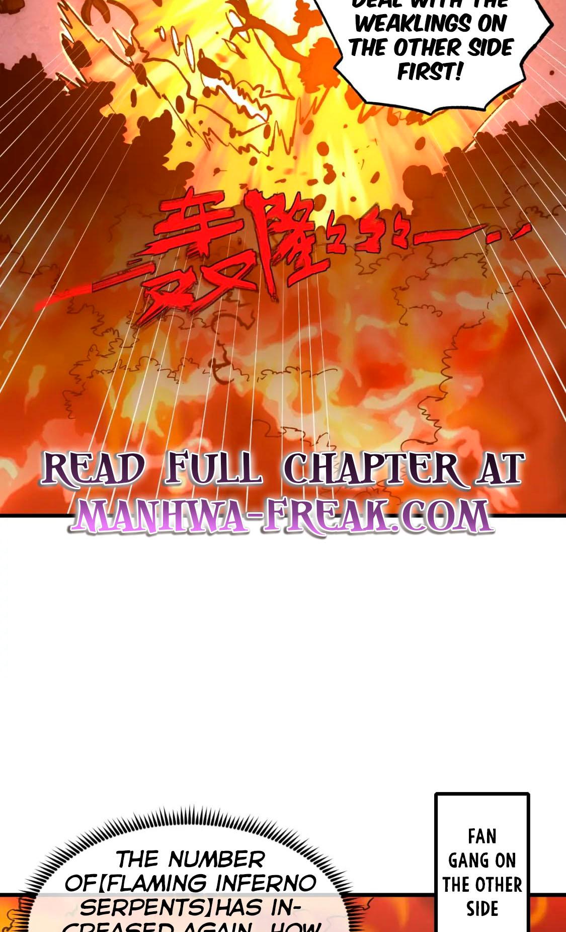 Rise From the Rubble Chap 209 - Next Chap 210