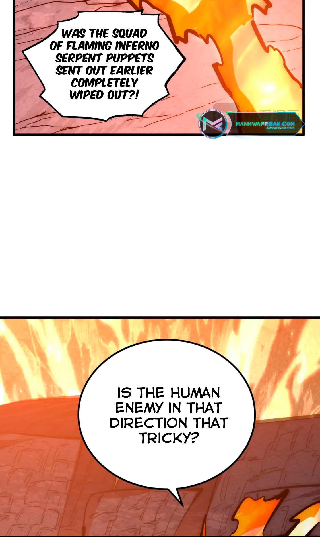Rise From the Rubble Chap 209 - Next Chap 210