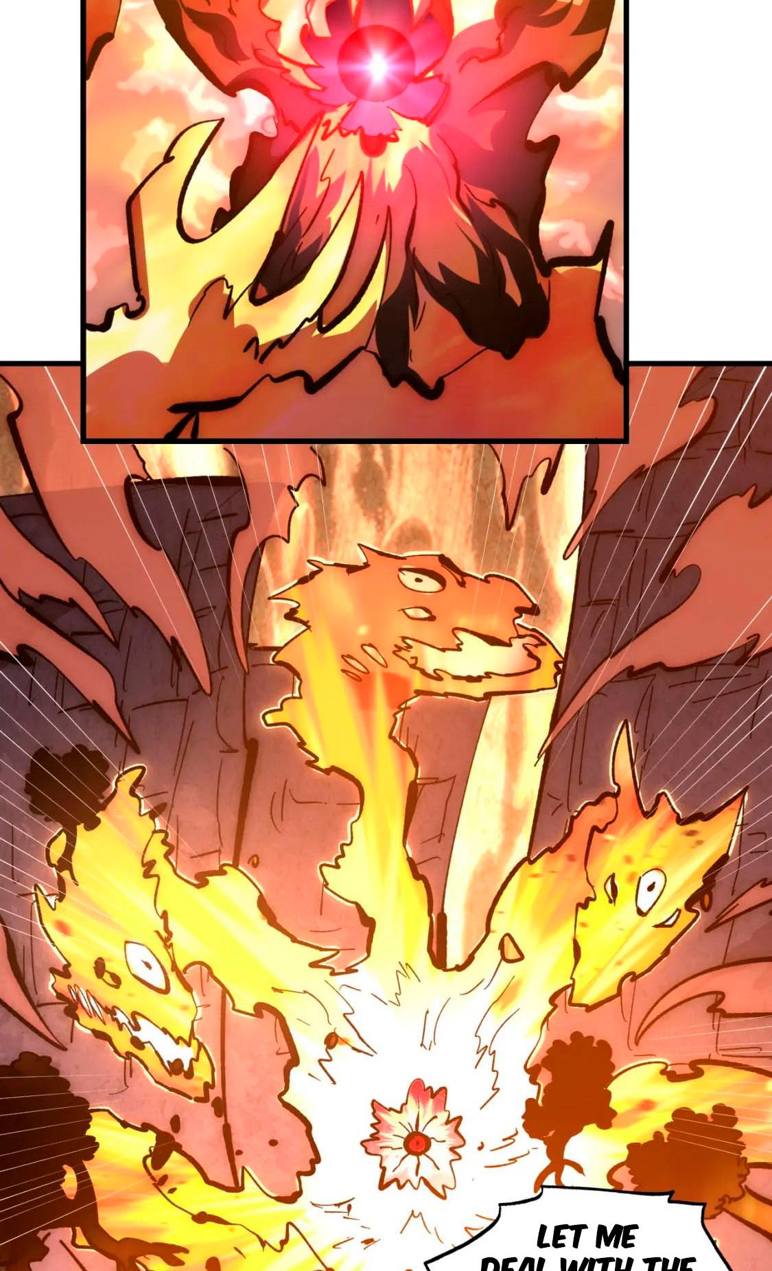 Rise From the Rubble Chap 209 - Next Chap 210