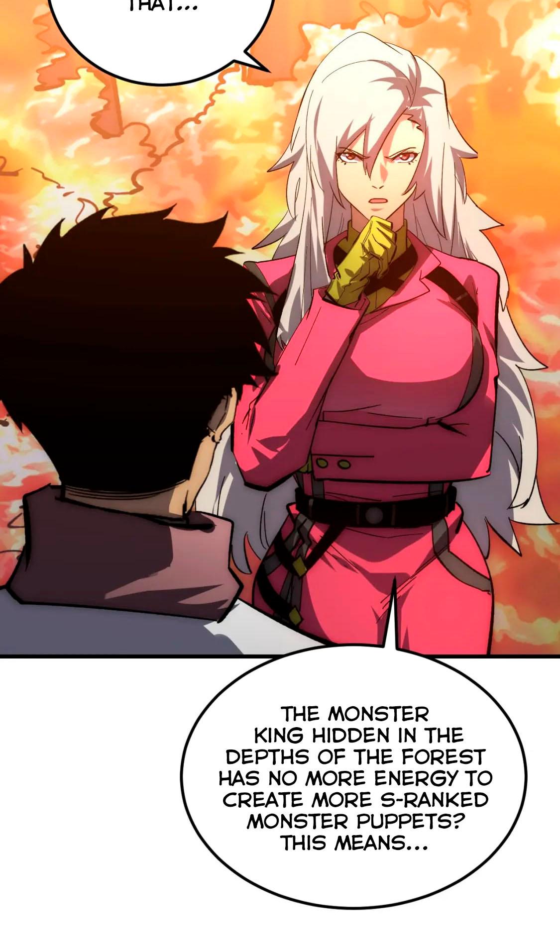 Rise From the Rubble Chap 209 - Next Chap 210