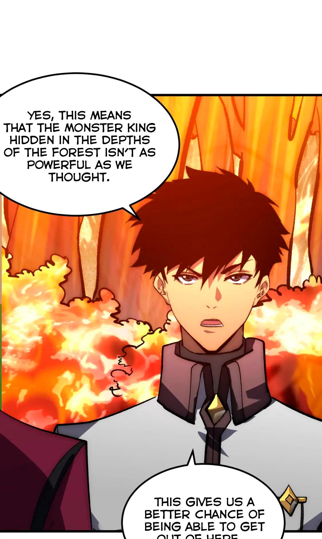 Rise From the Rubble Chap 209 - Next Chap 210