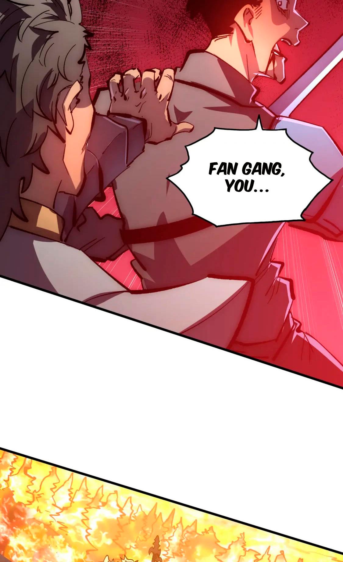 Rise From the Rubble Chap 209 - Next Chap 210