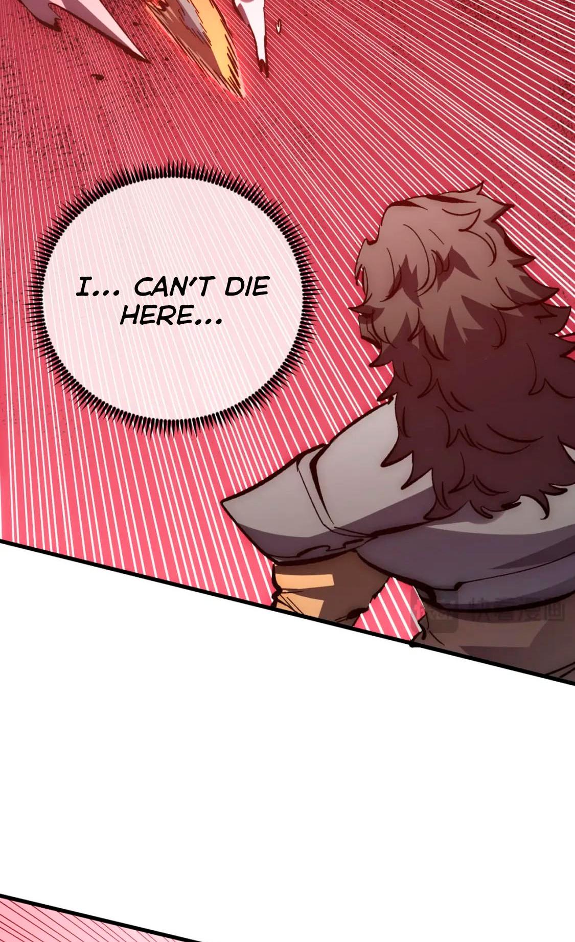 Rise From the Rubble Chap 209 - Next Chap 210
