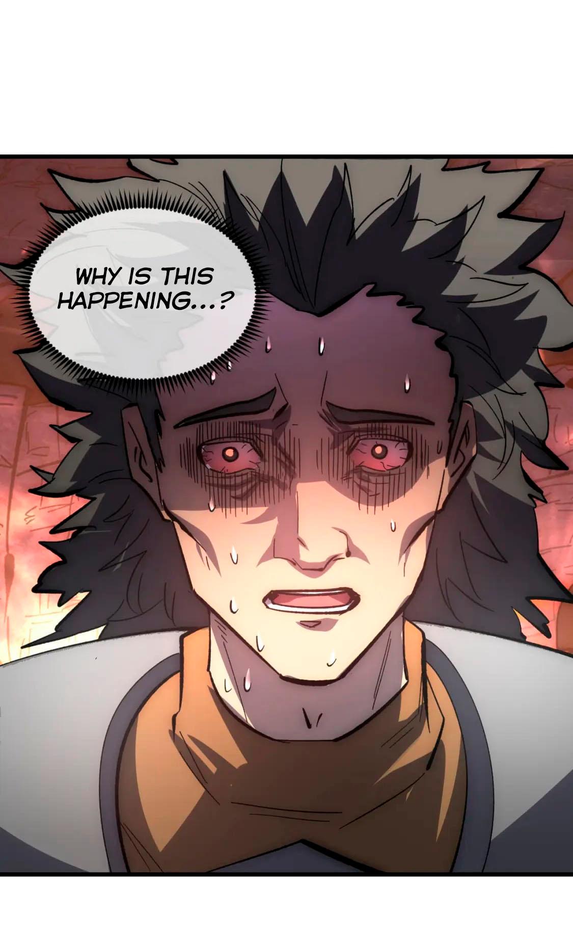 Rise From the Rubble Chap 209 - Next Chap 210