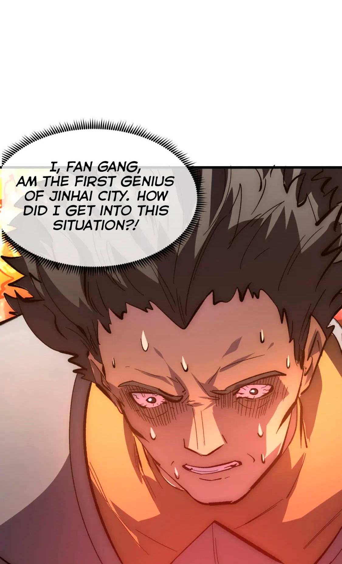 Rise From the Rubble Chap 209 - Next Chap 210