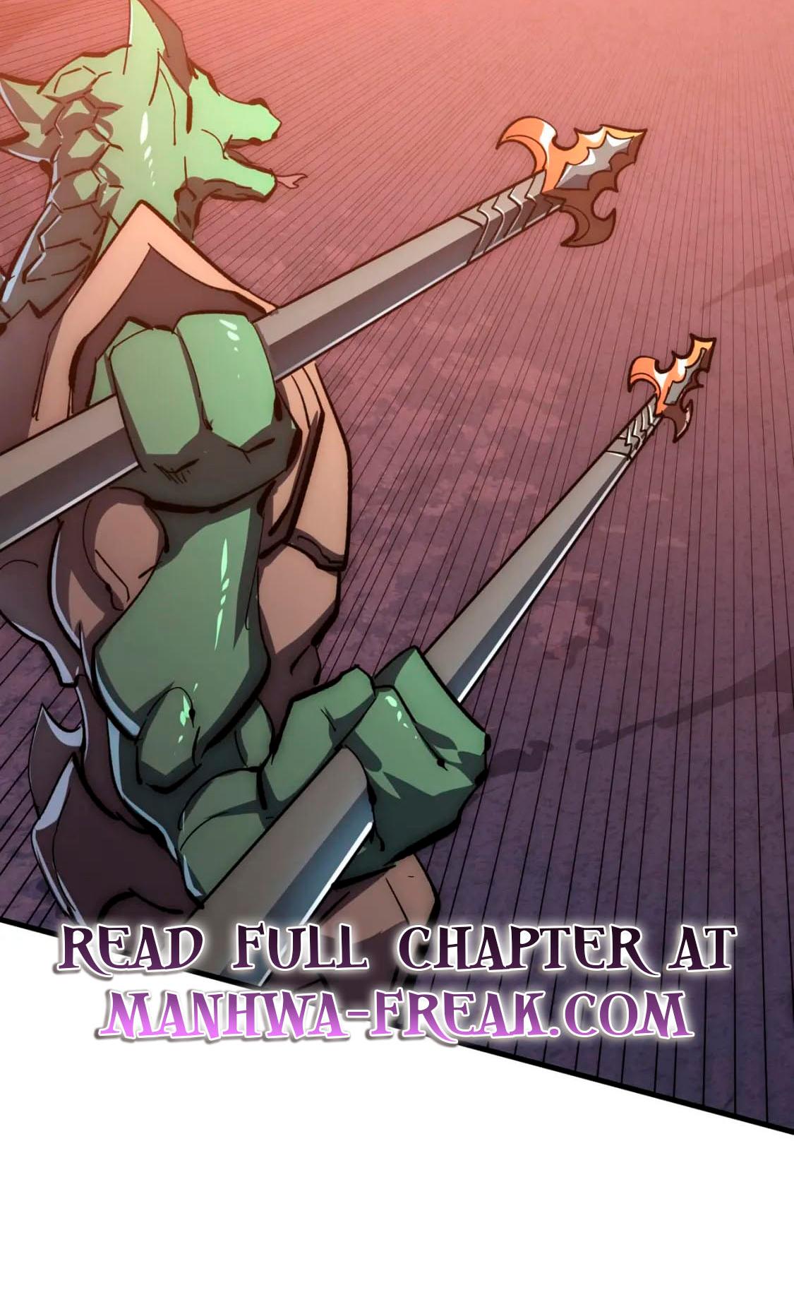 Rise From the Rubble Chap 209 - Next Chap 210