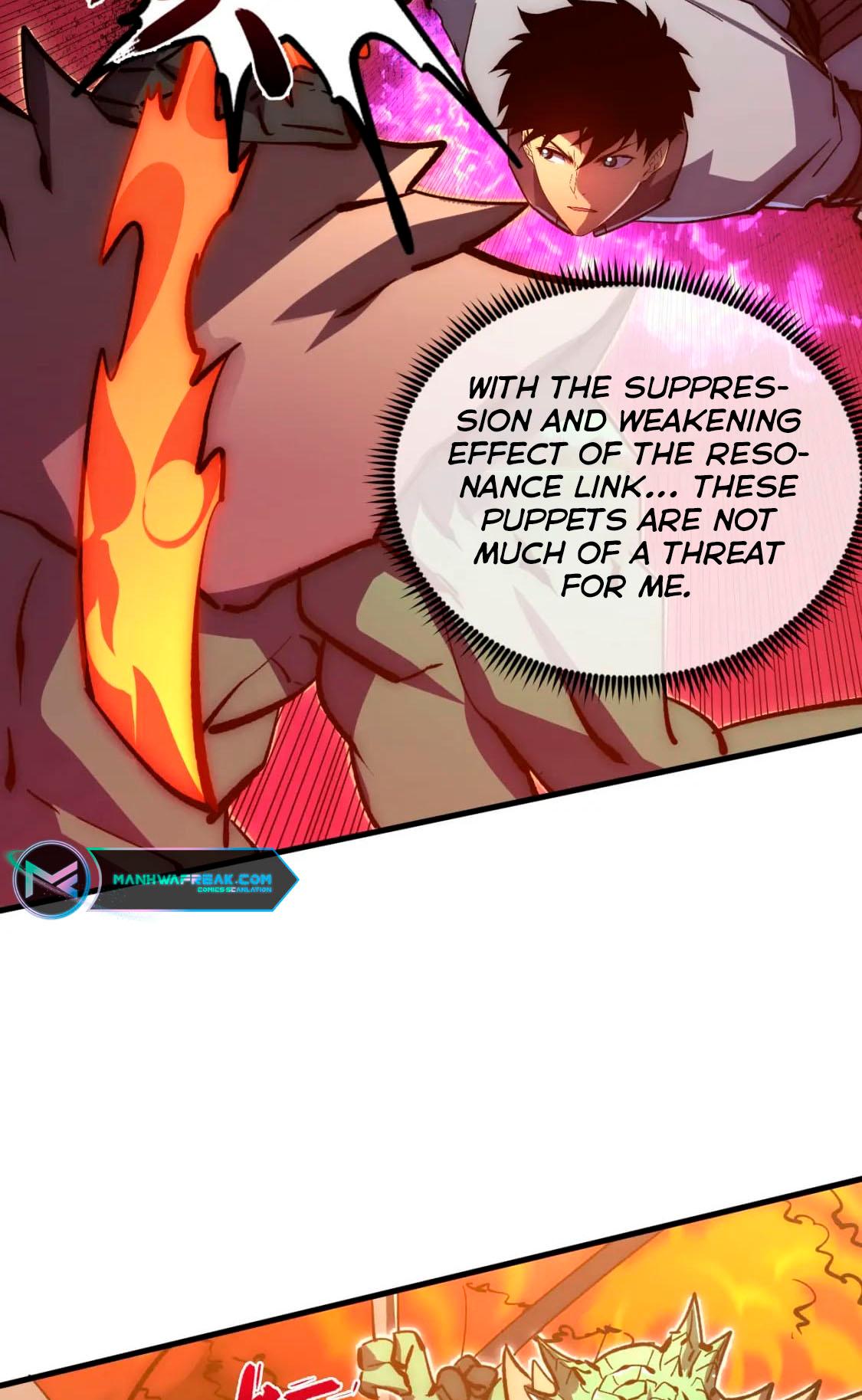 Rise From the Rubble Chap 209 - Next Chap 210