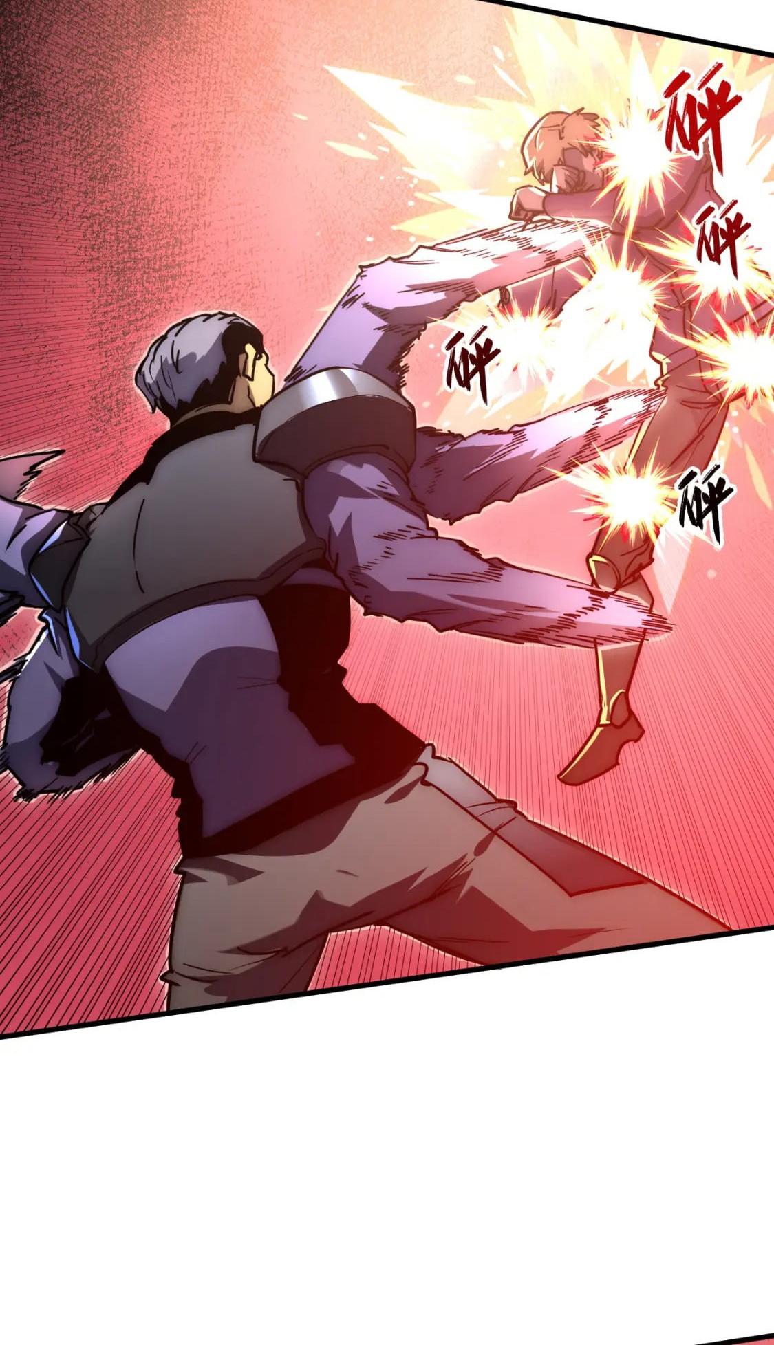 Rise From the Rubble Chap 200 - Next Chap 201