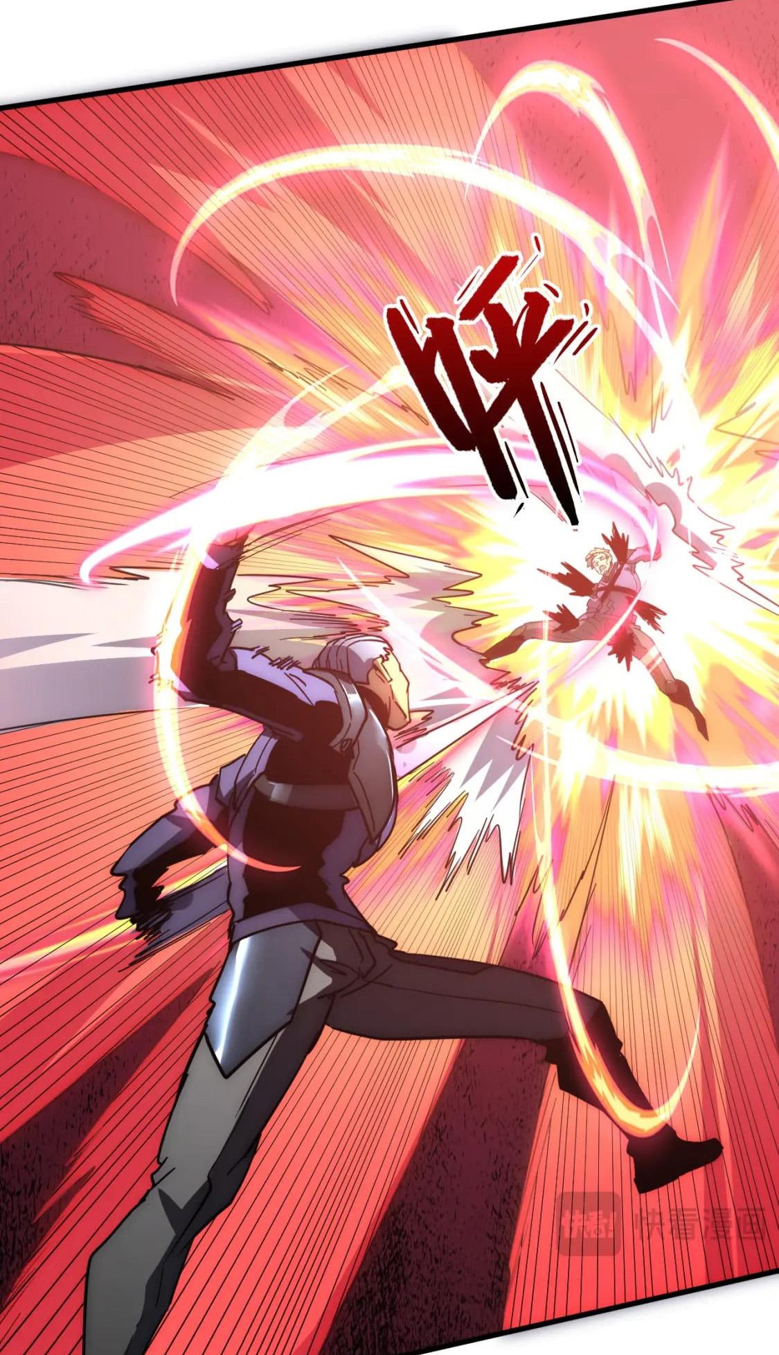 Rise From the Rubble Chap 200 - Next Chap 201