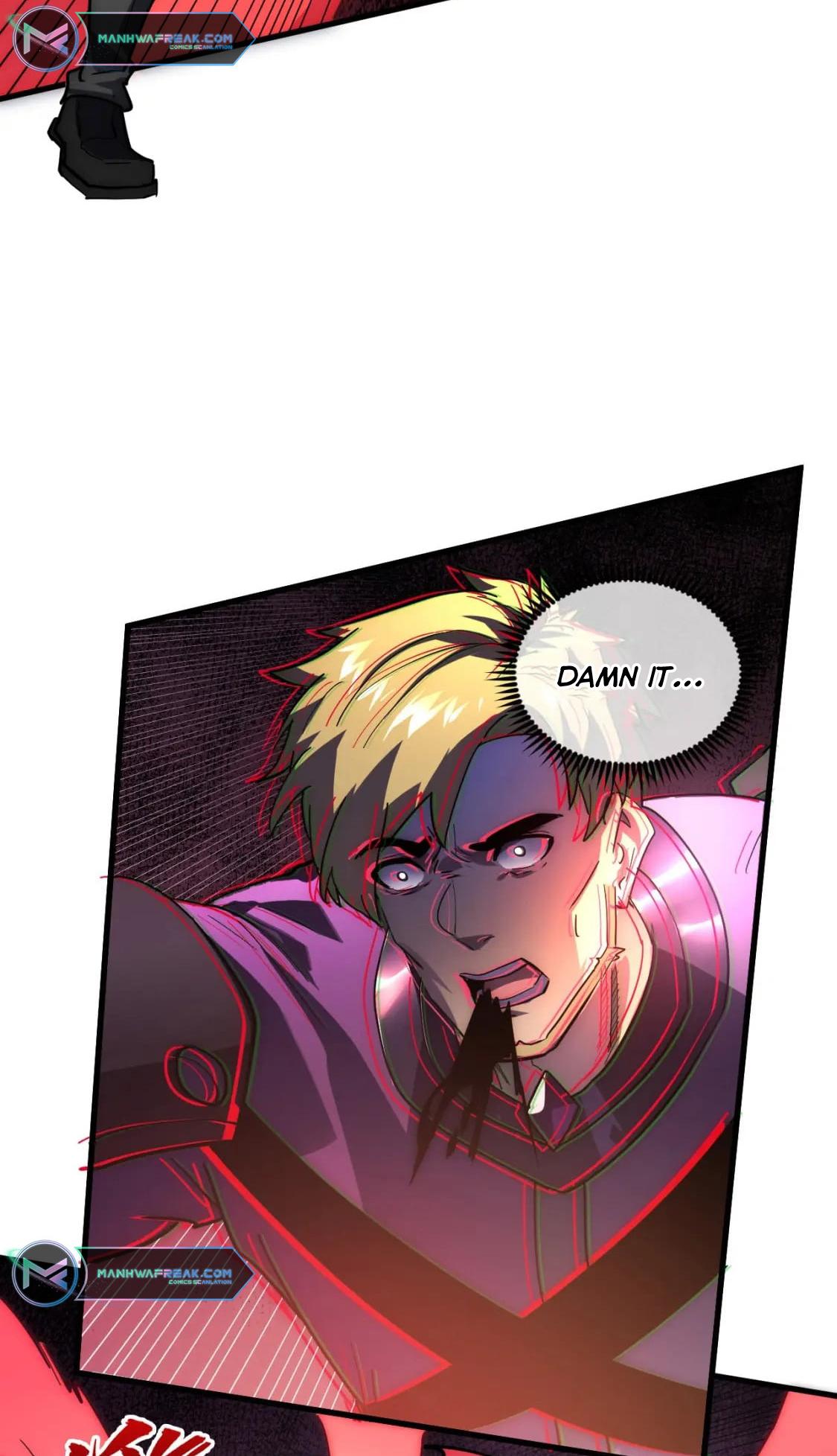 Rise From the Rubble Chap 200 - Next Chap 201