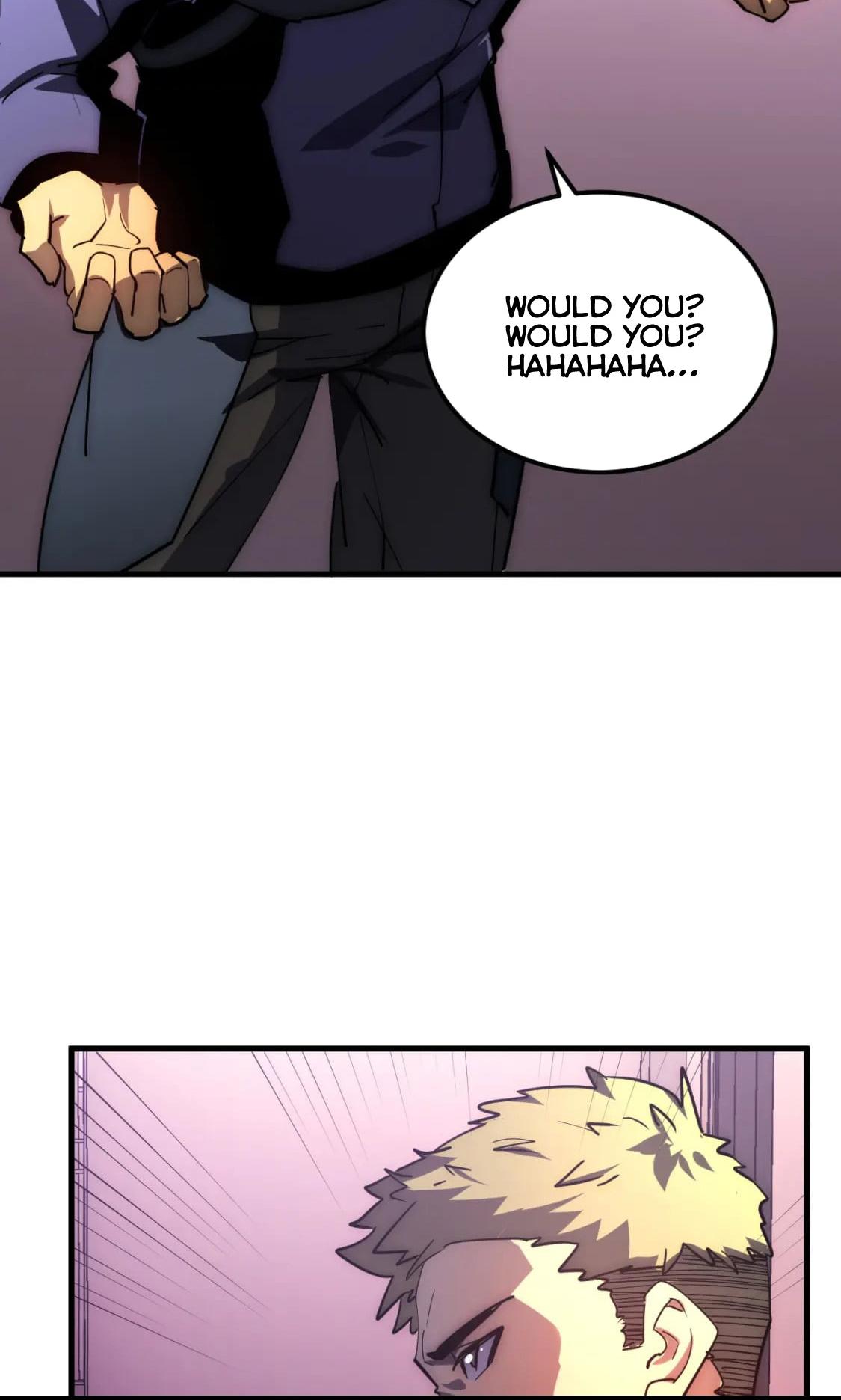 Rise From the Rubble Chap 200 - Next Chap 201