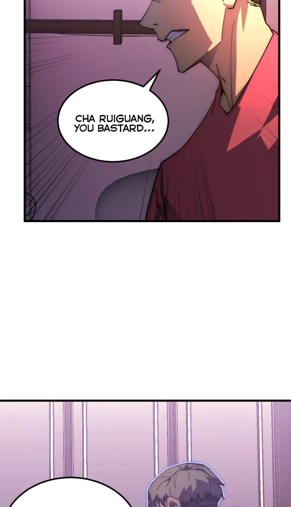 Rise From the Rubble Chap 200 - Next Chap 201