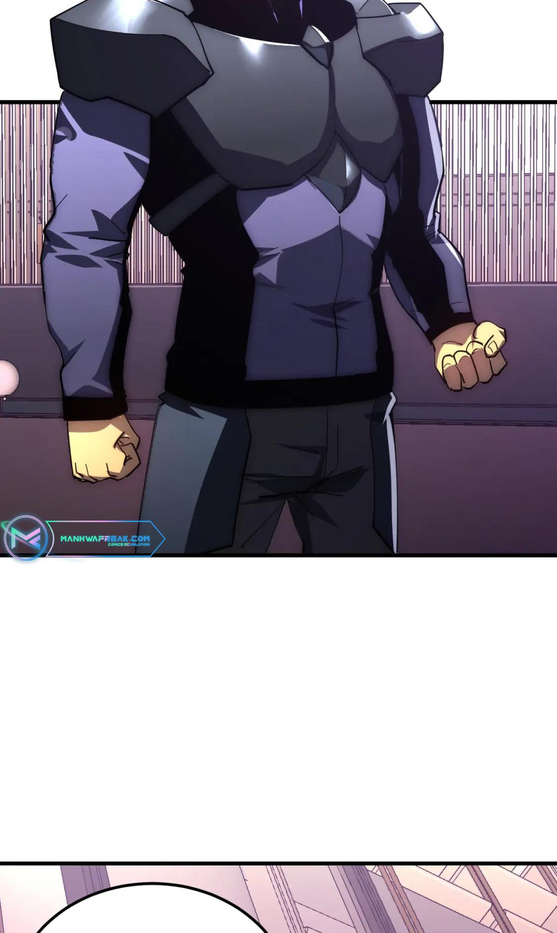 Rise From the Rubble Chap 200 - Next Chap 201