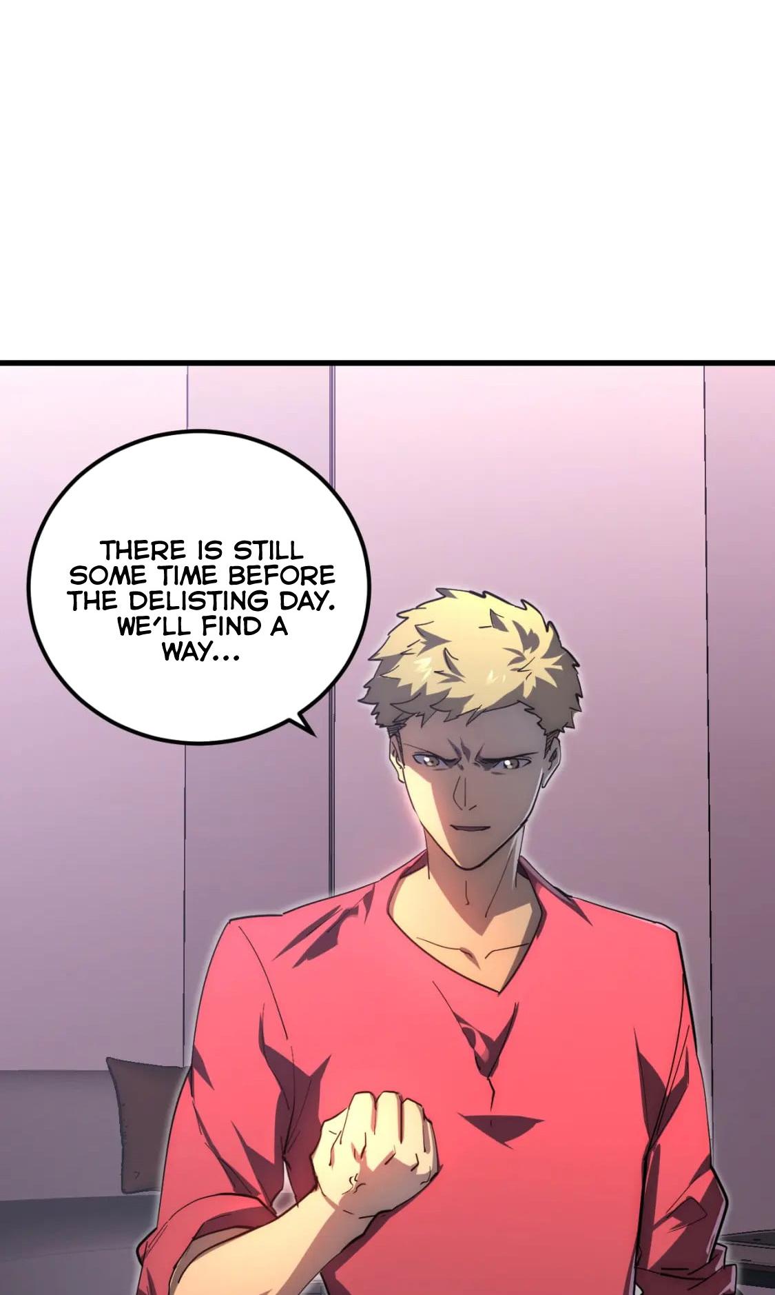 Rise From the Rubble Chap 200 - Next Chap 201