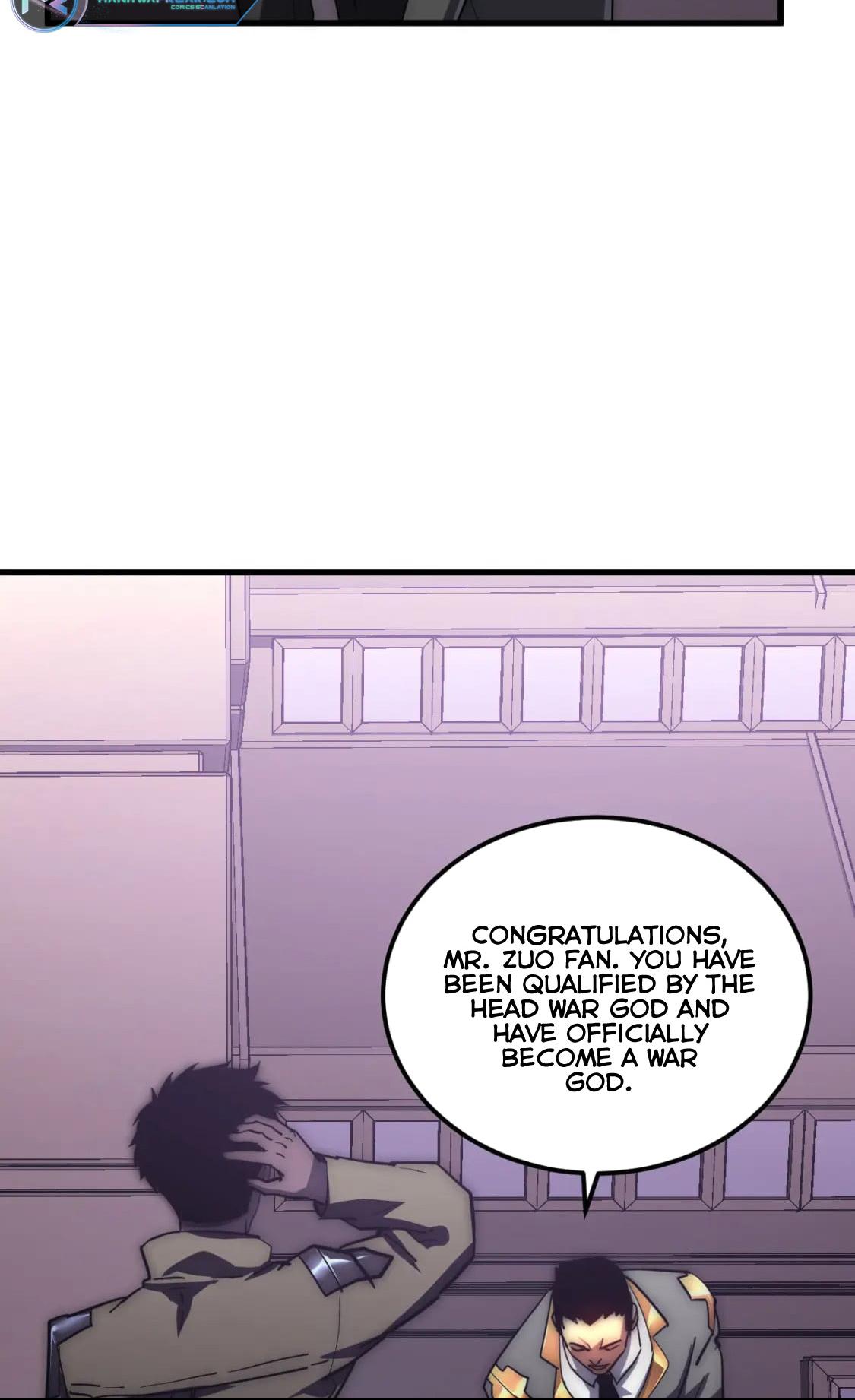 Rise From the Rubble Chap 200 - Next Chap 201