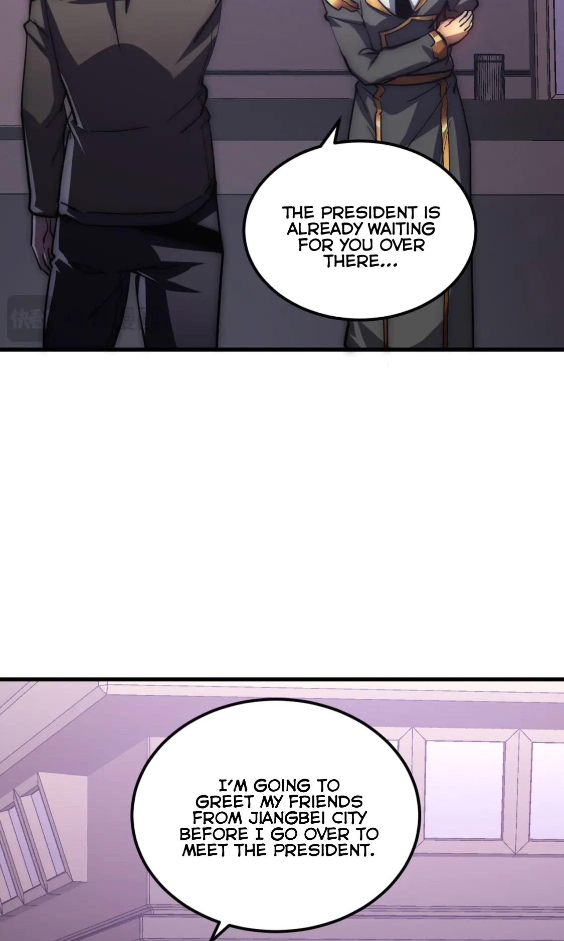 Rise From the Rubble Chap 200 - Next Chap 201