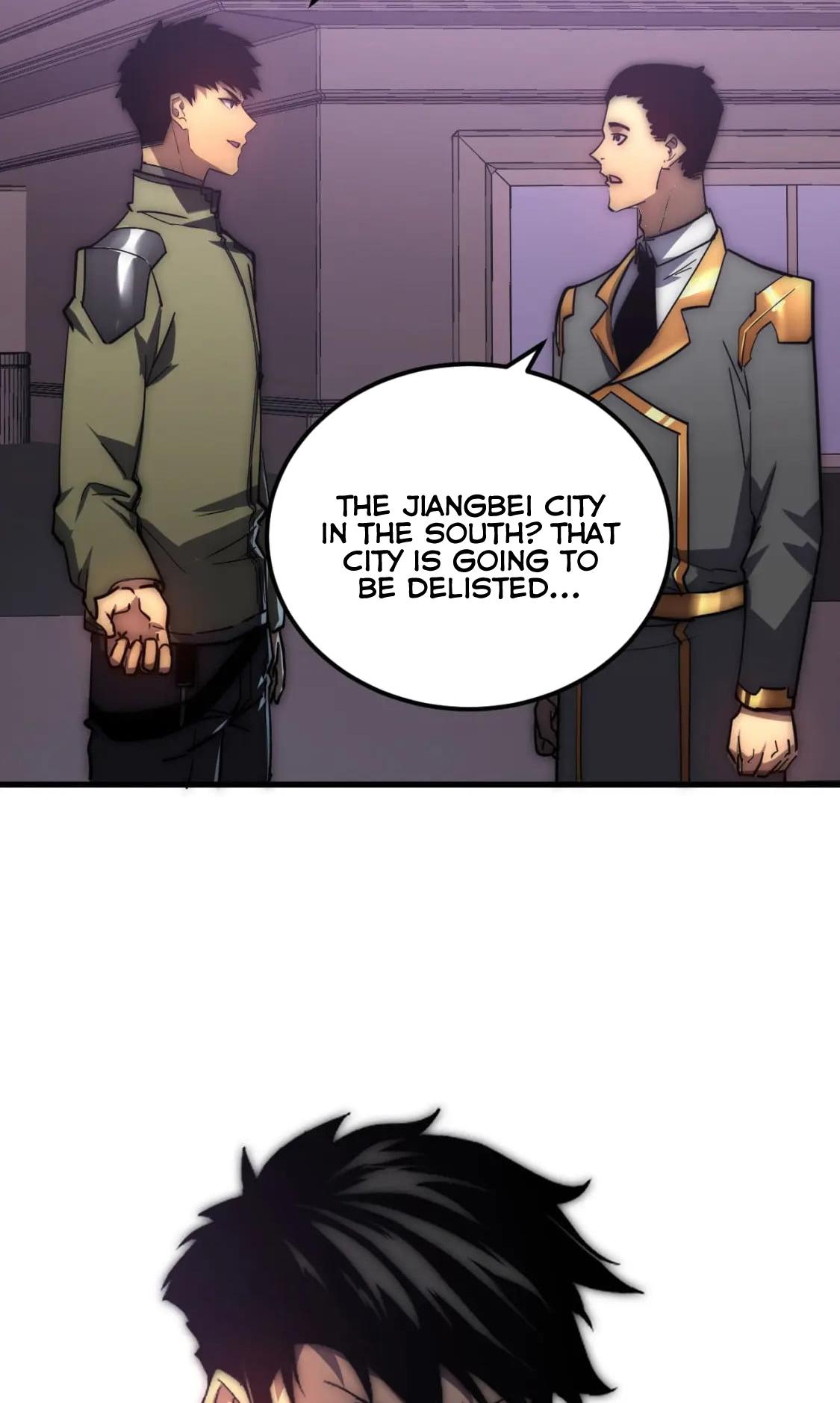 Rise From the Rubble Chap 200 - Next Chap 201