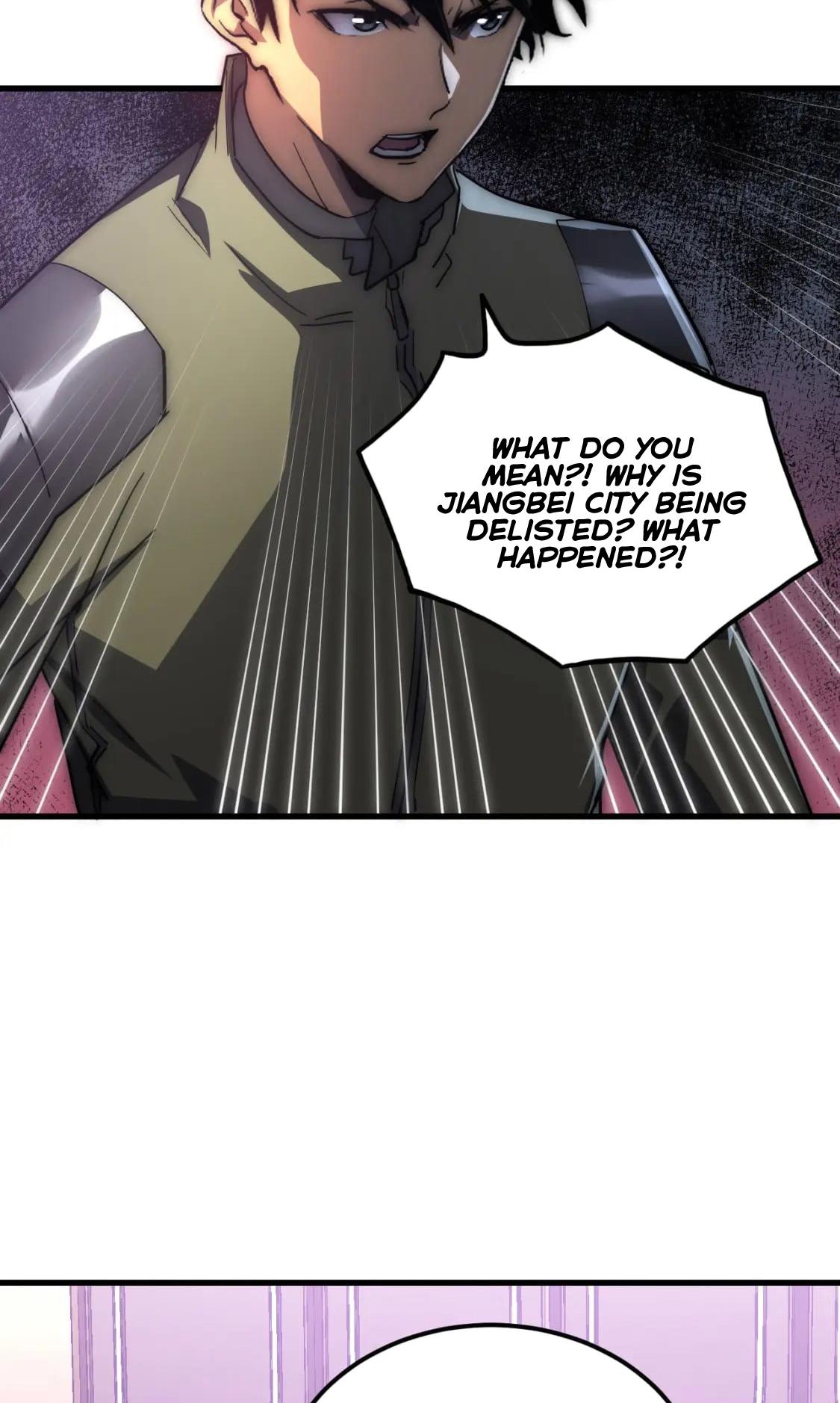 Rise From the Rubble Chap 200 - Next Chap 201