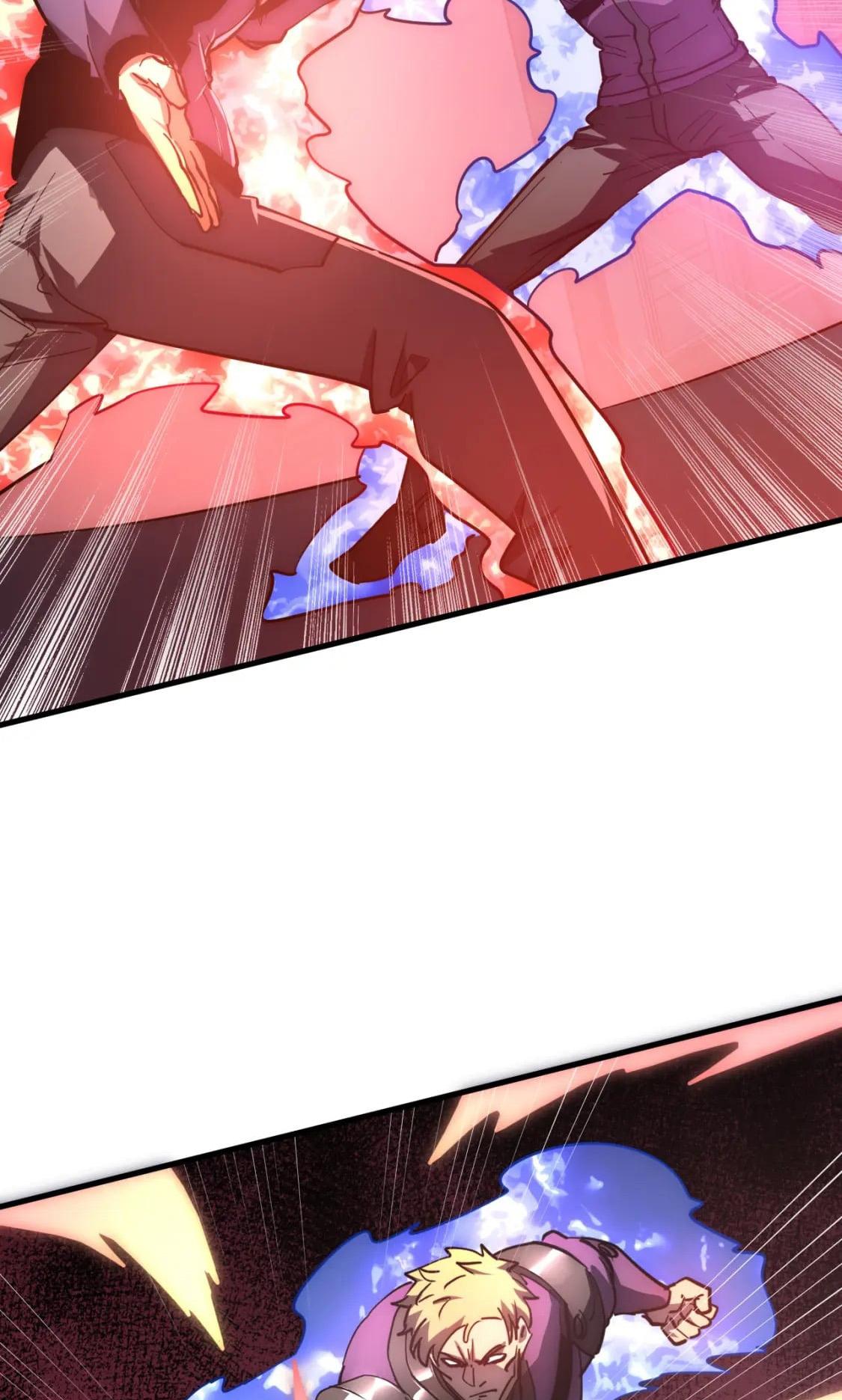 Rise From the Rubble Chap 200 - Next Chap 201