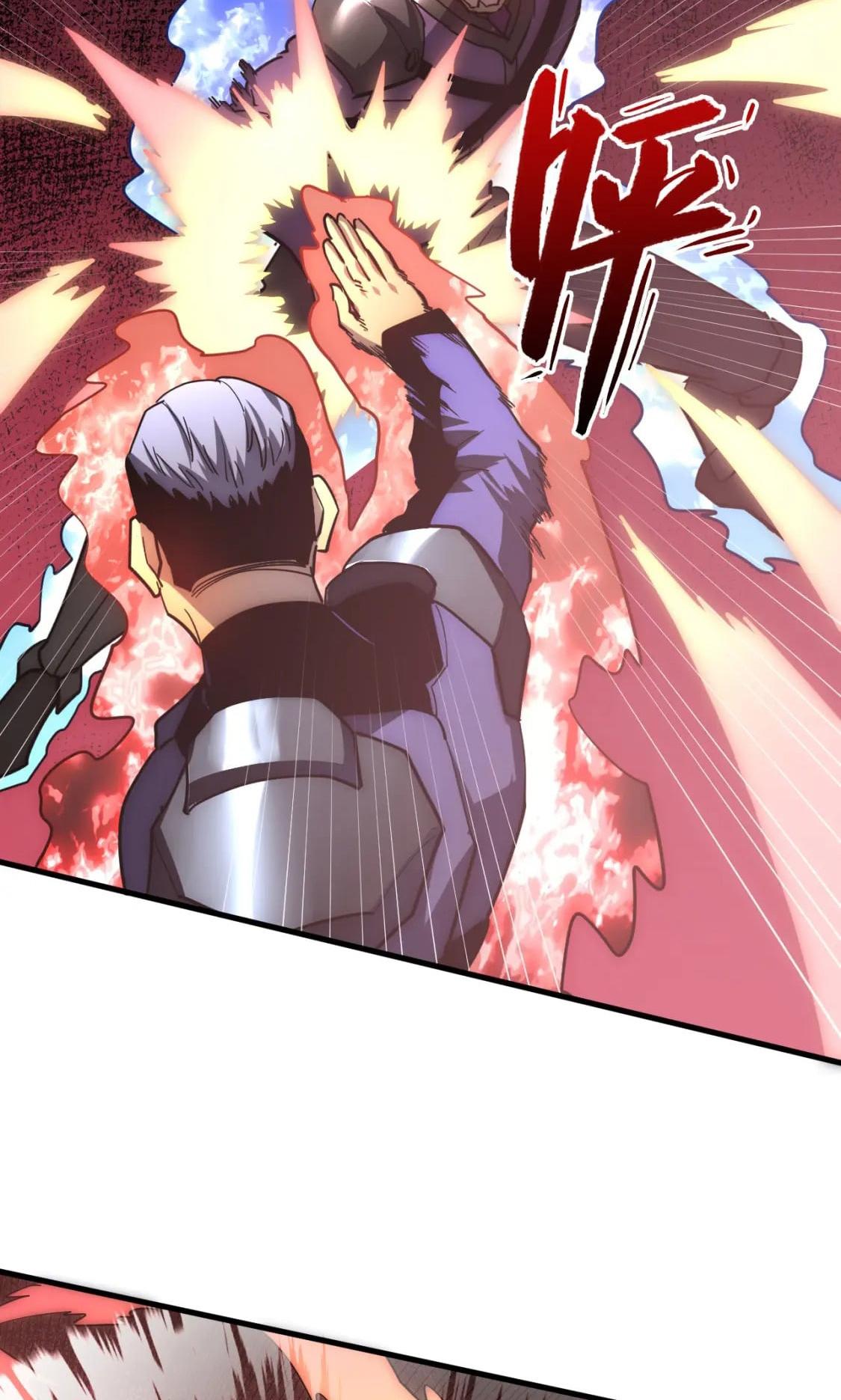 Rise From the Rubble Chap 200 - Next Chap 201