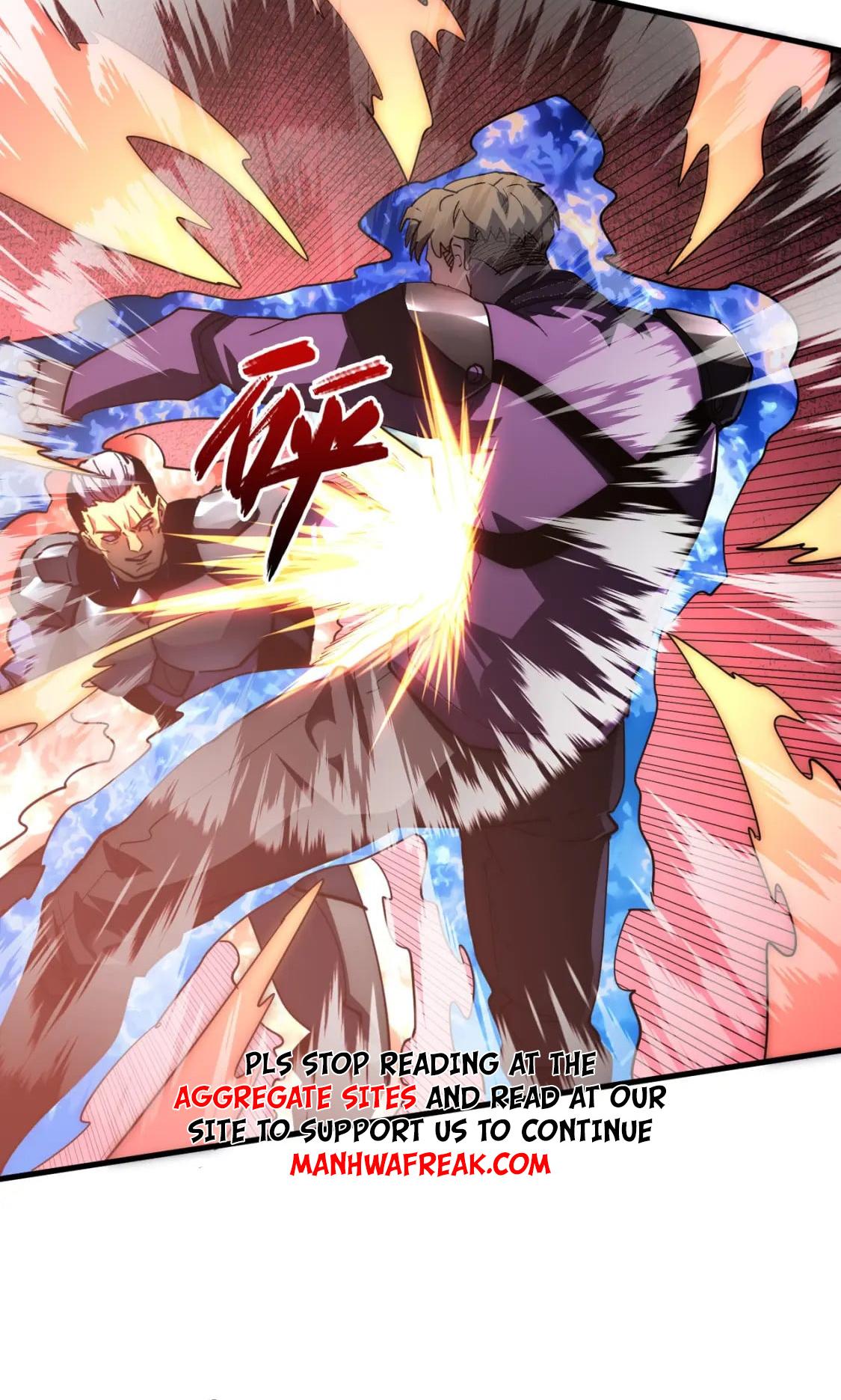 Rise From the Rubble Chap 200 - Next Chap 201
