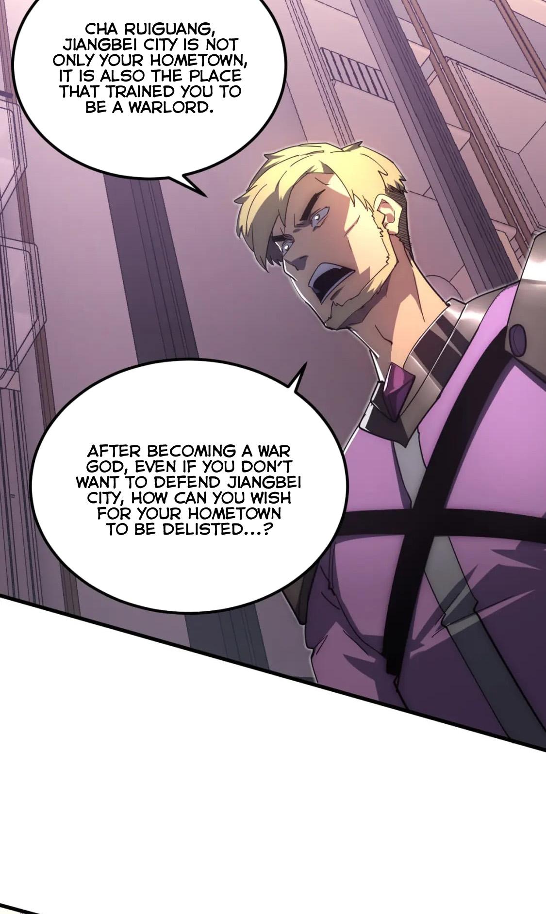Rise From the Rubble Chap 200 - Next Chap 201