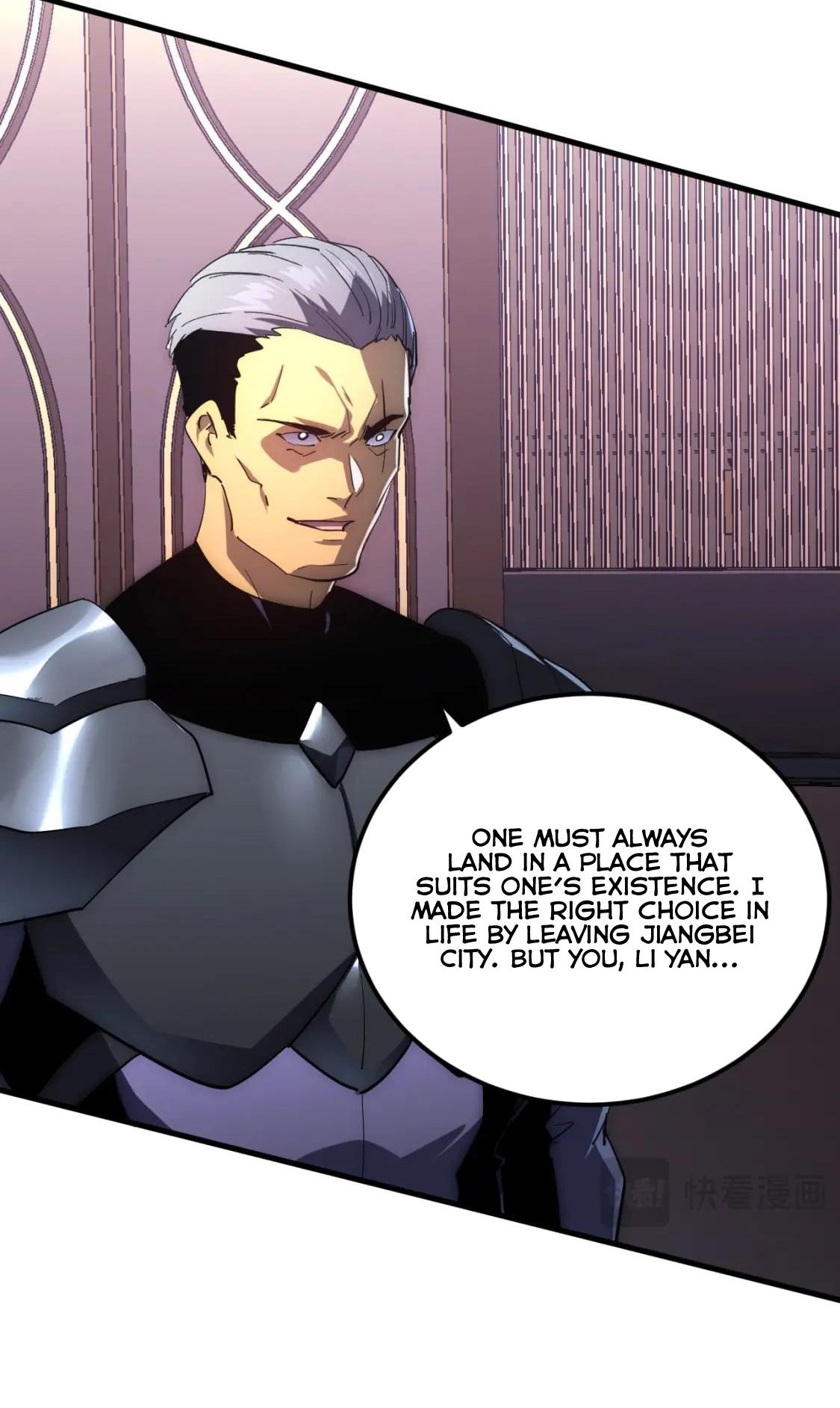 Rise From the Rubble Chap 200 - Next Chap 201