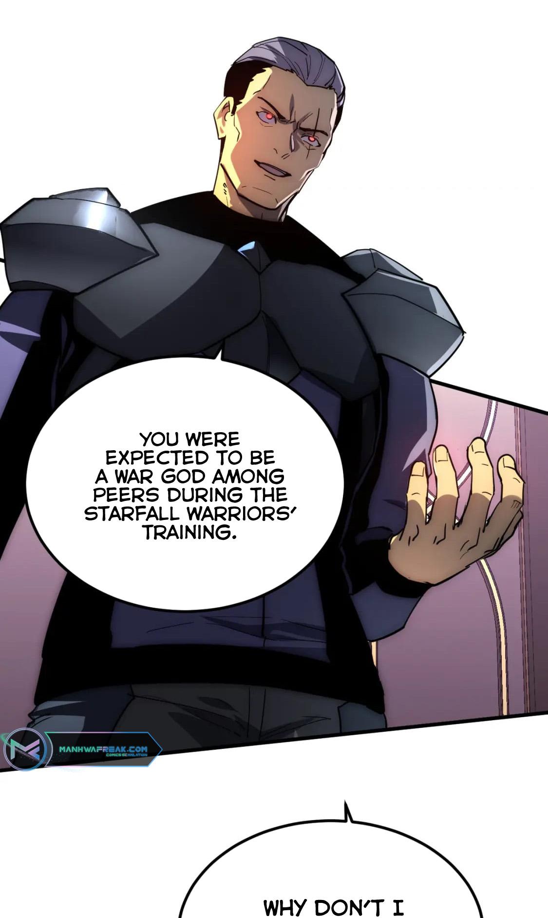 Rise From the Rubble Chap 200 - Next Chap 201