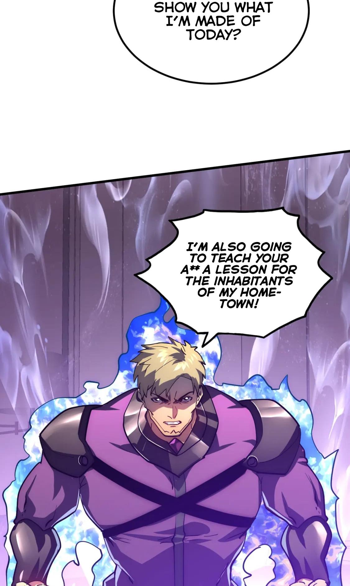 Rise From the Rubble Chap 200 - Next Chap 201