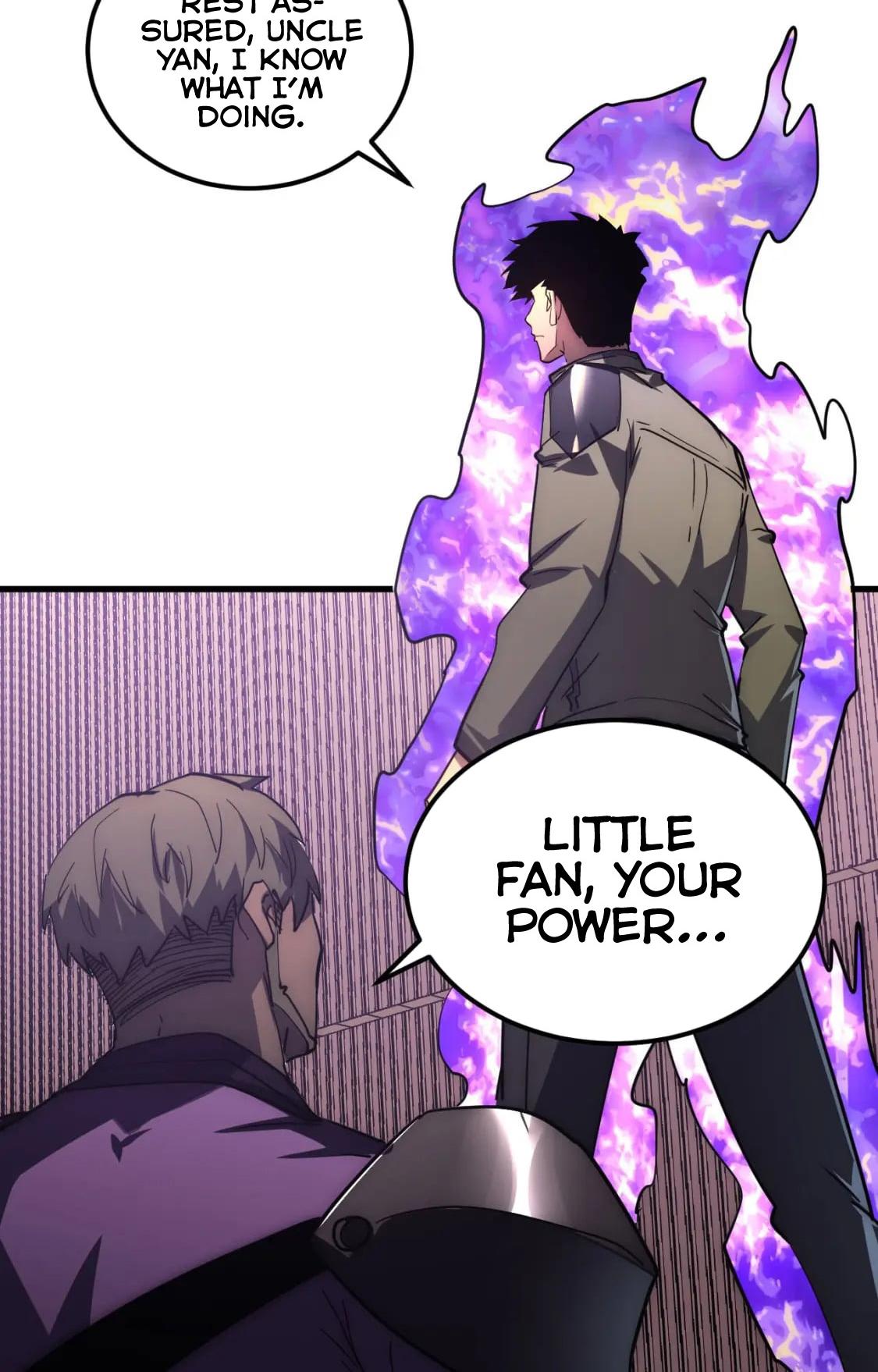 Rise From the Rubble Chap 200 - Next Chap 201