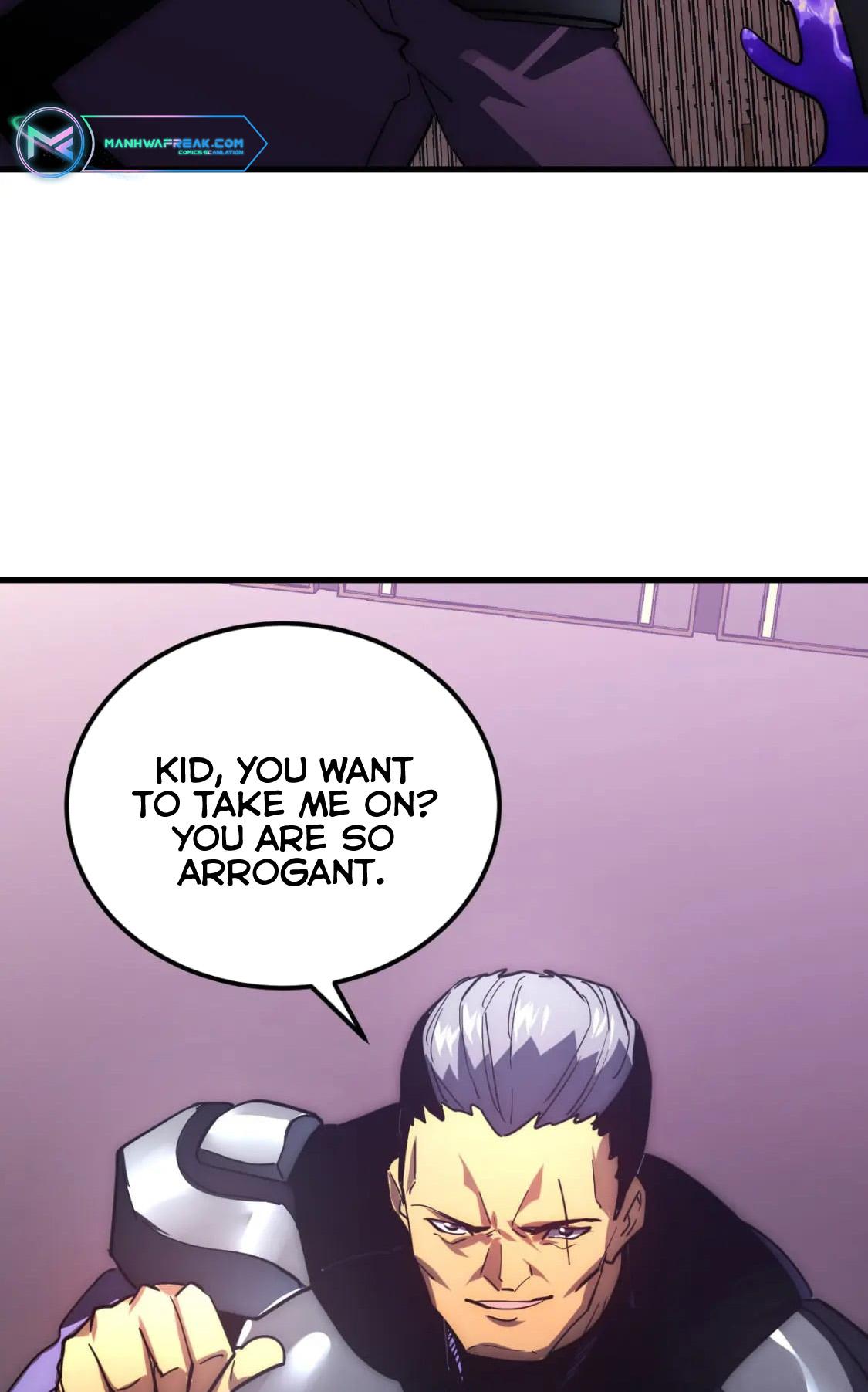 Rise From the Rubble Chap 200 - Next Chap 201