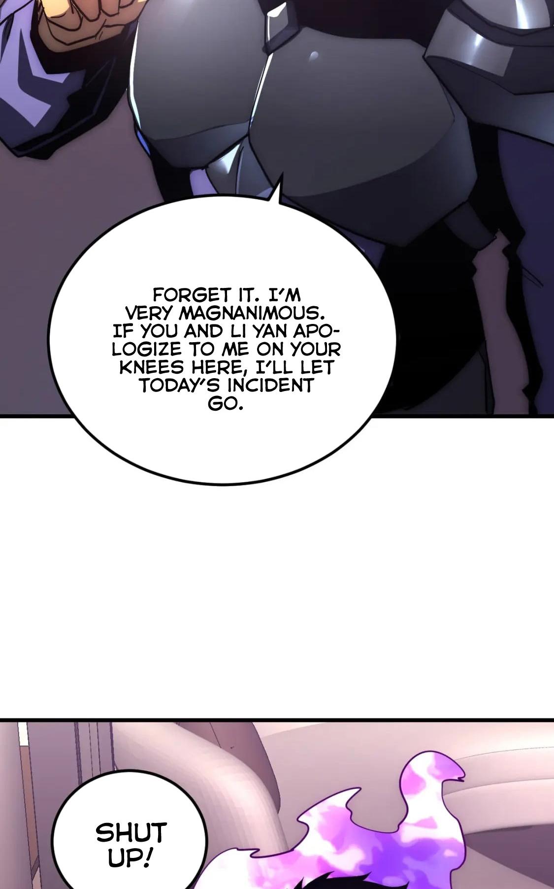 Rise From the Rubble Chap 200 - Next Chap 201