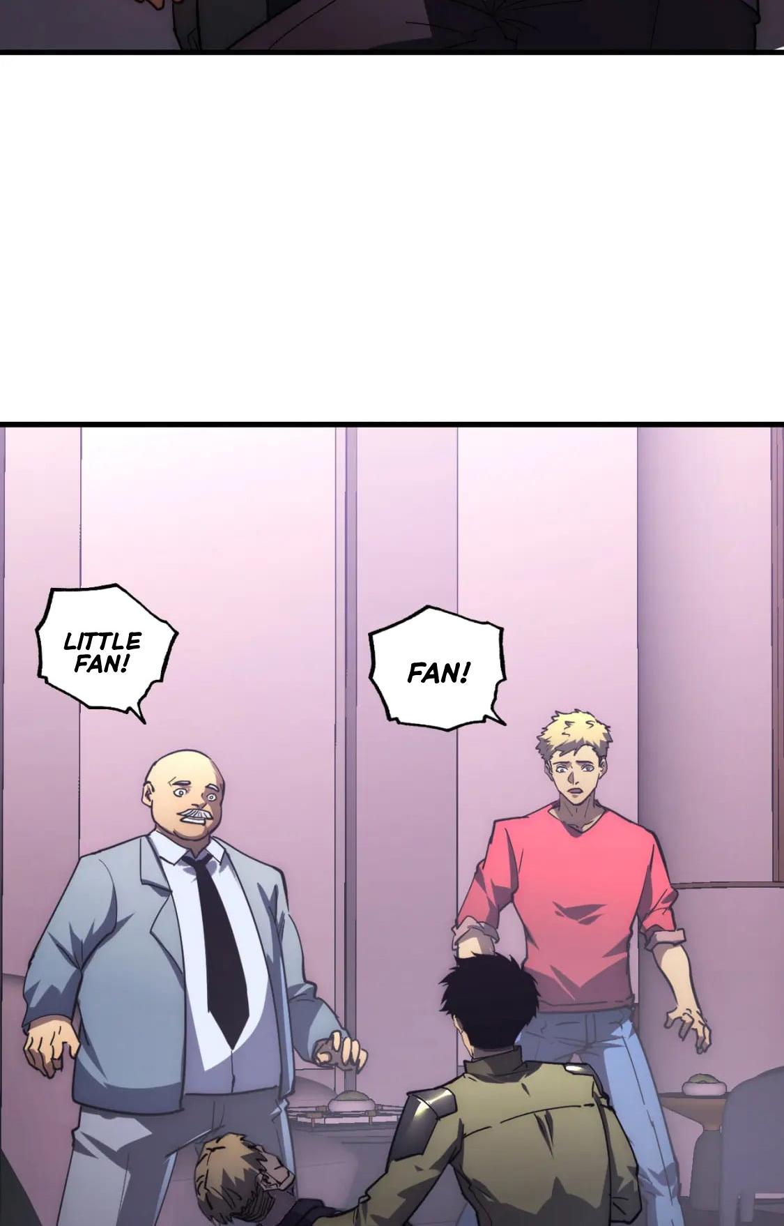 Rise From the Rubble Chap 200 - Next Chap 201