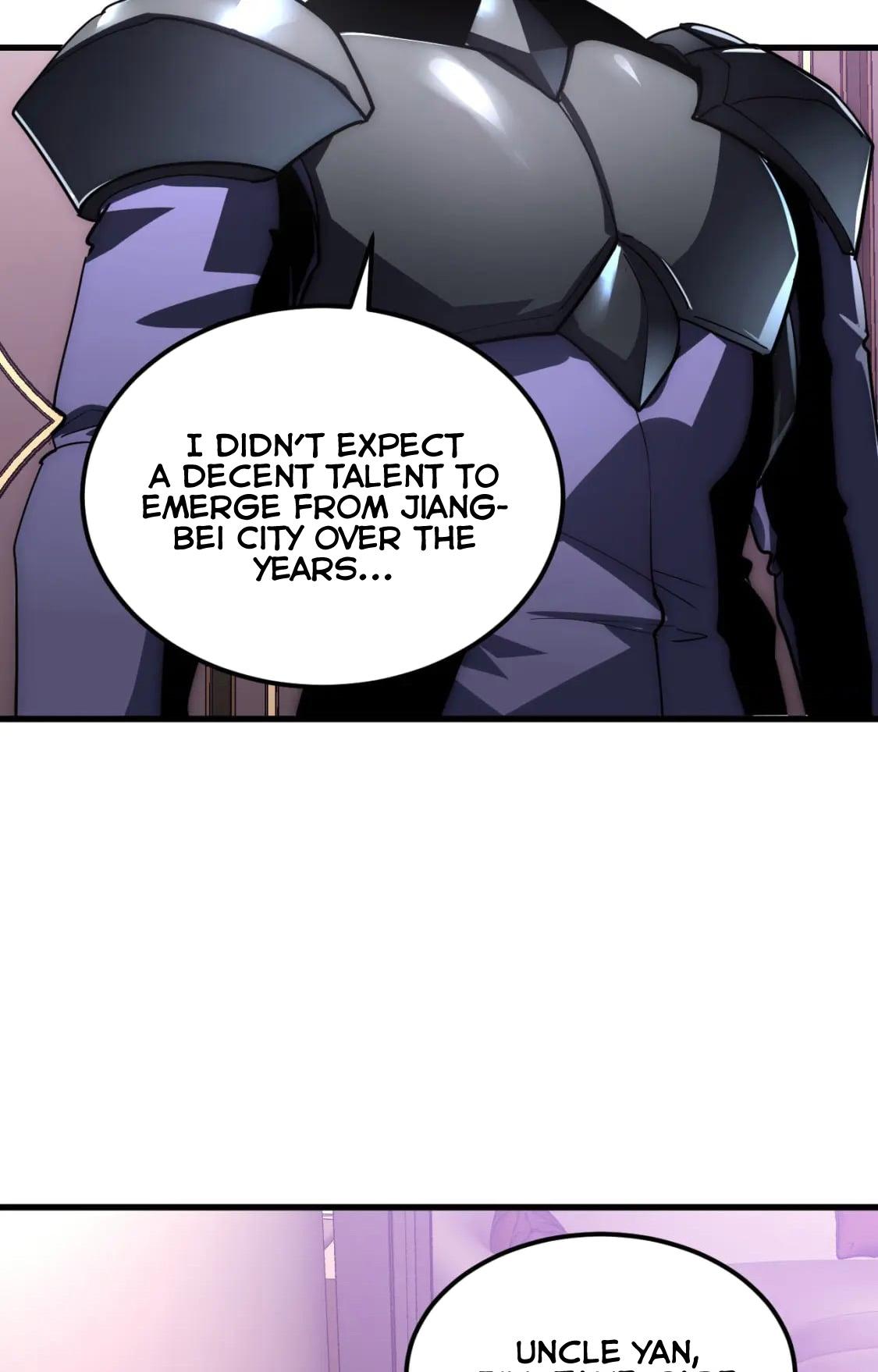 Rise From the Rubble Chap 200 - Next Chap 201