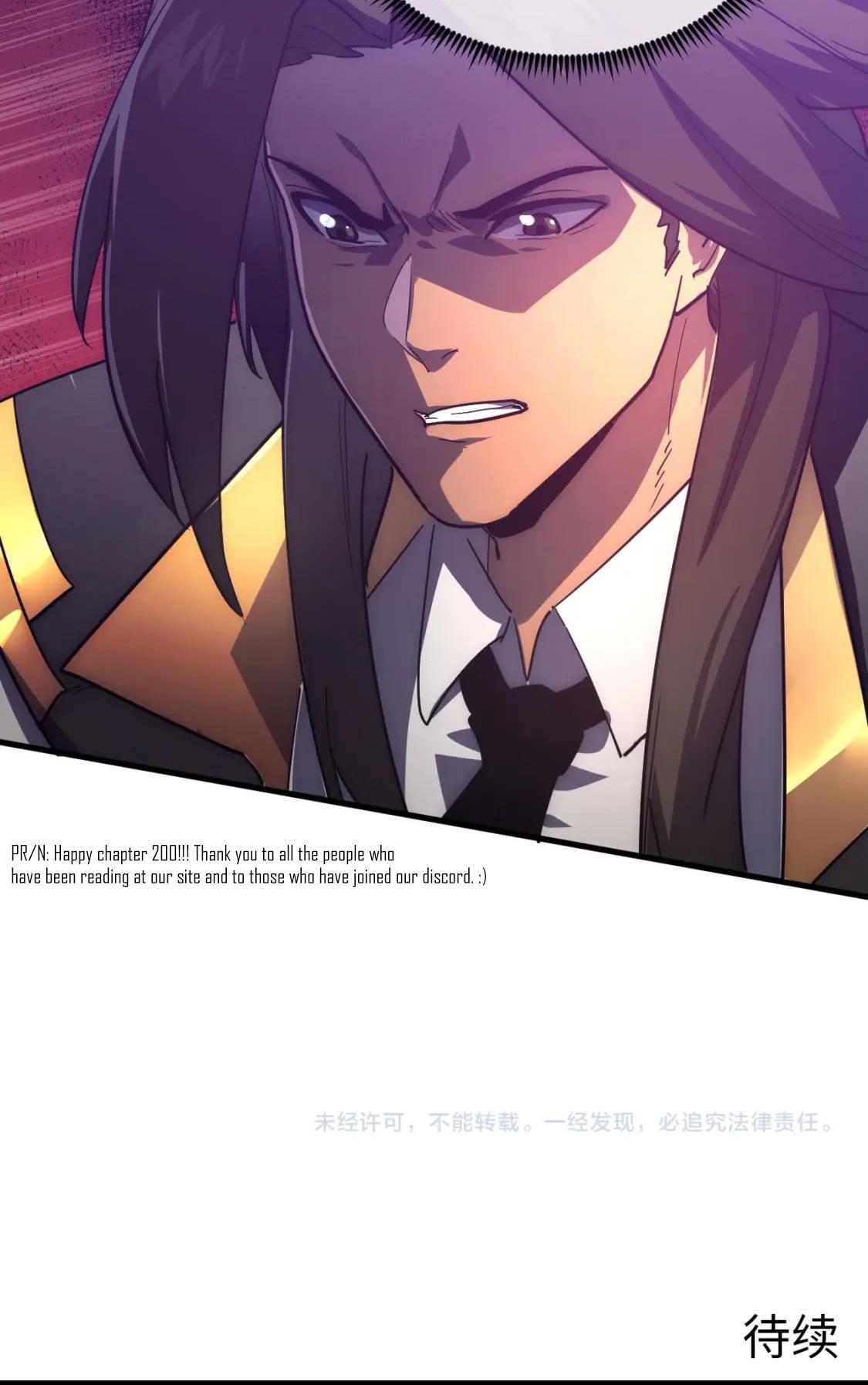 Rise From the Rubble Chap 200 - Next Chap 201