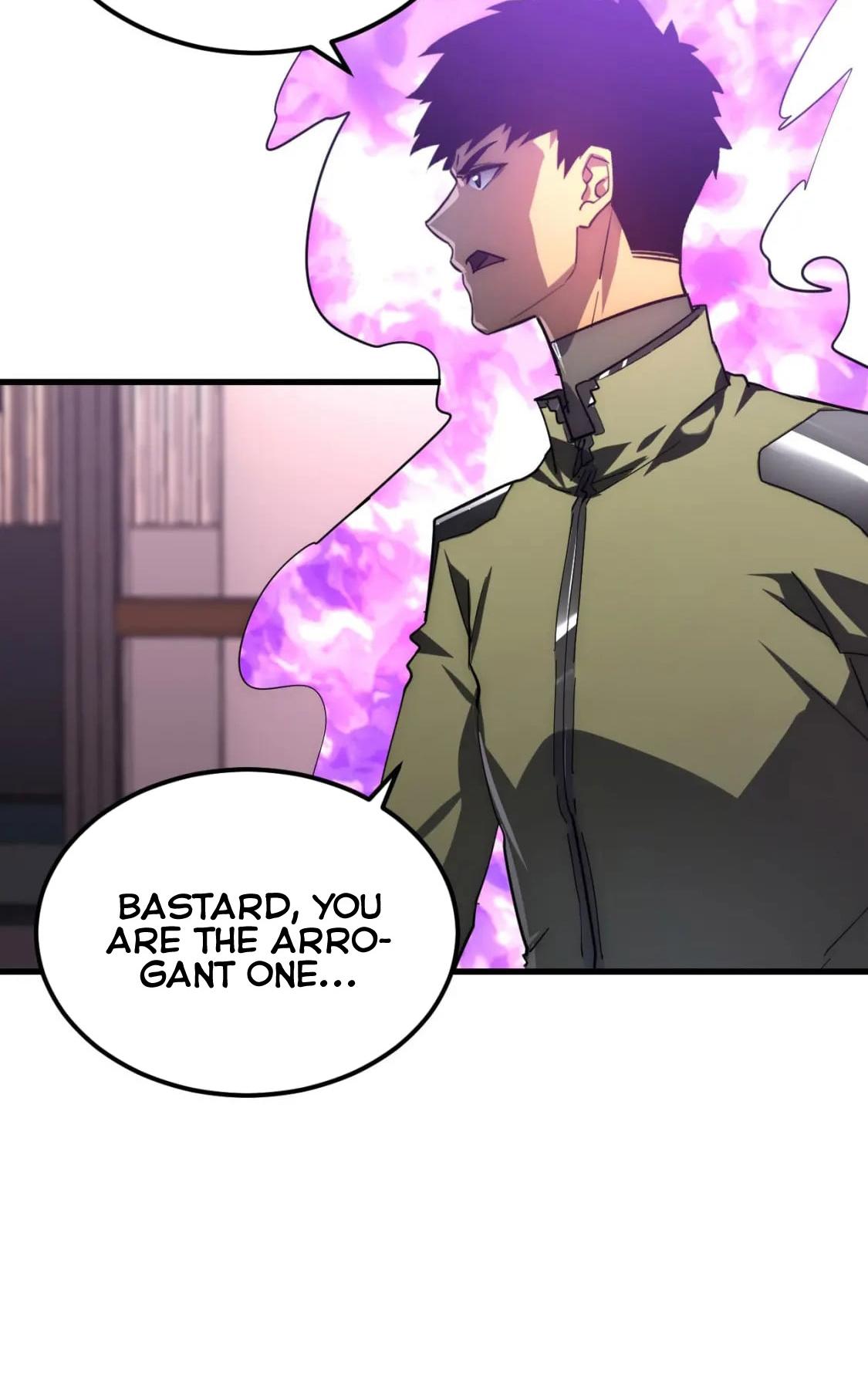Rise From the Rubble Chap 200 - Next Chap 201