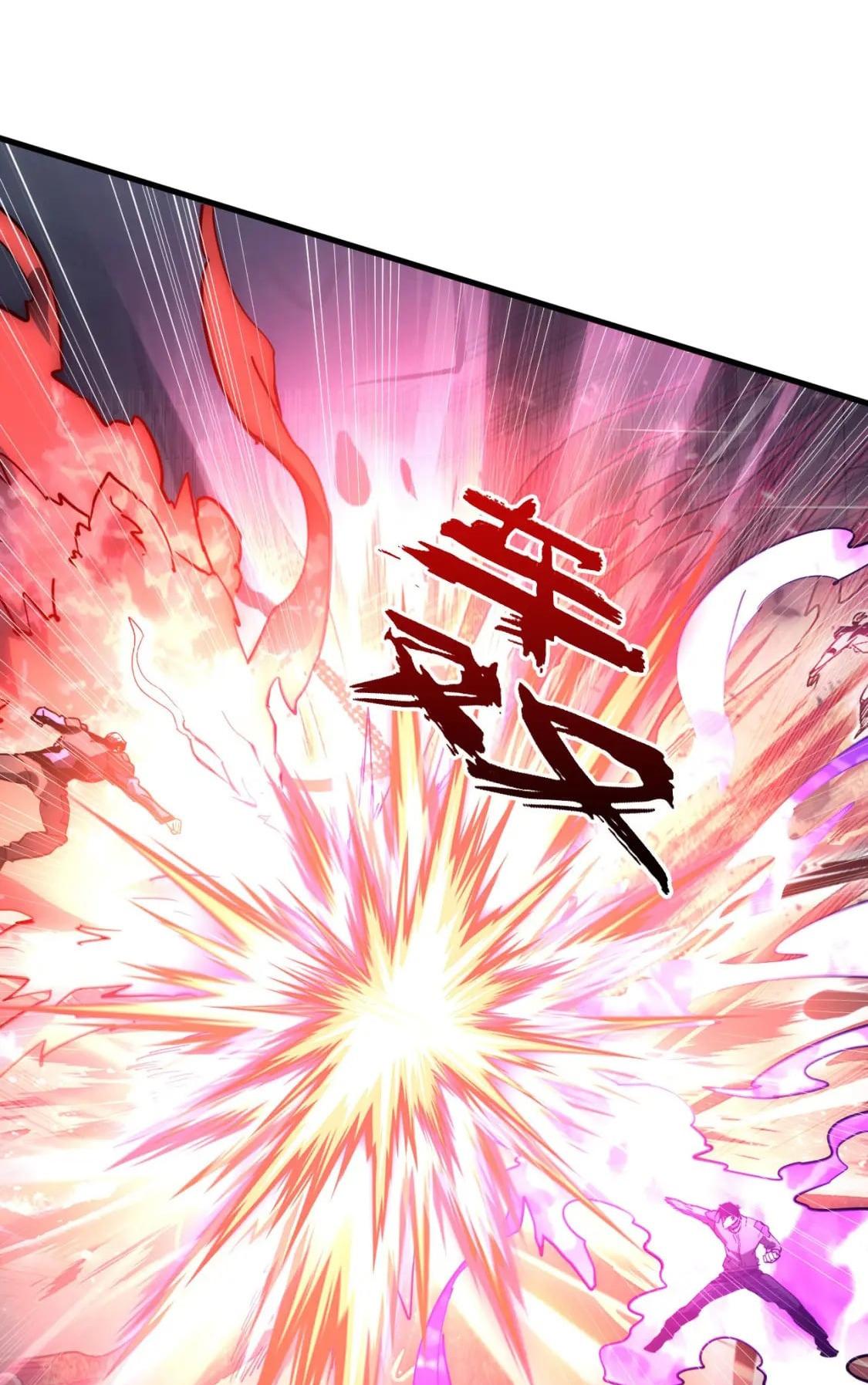 Rise From the Rubble Chap 200 - Next Chap 201